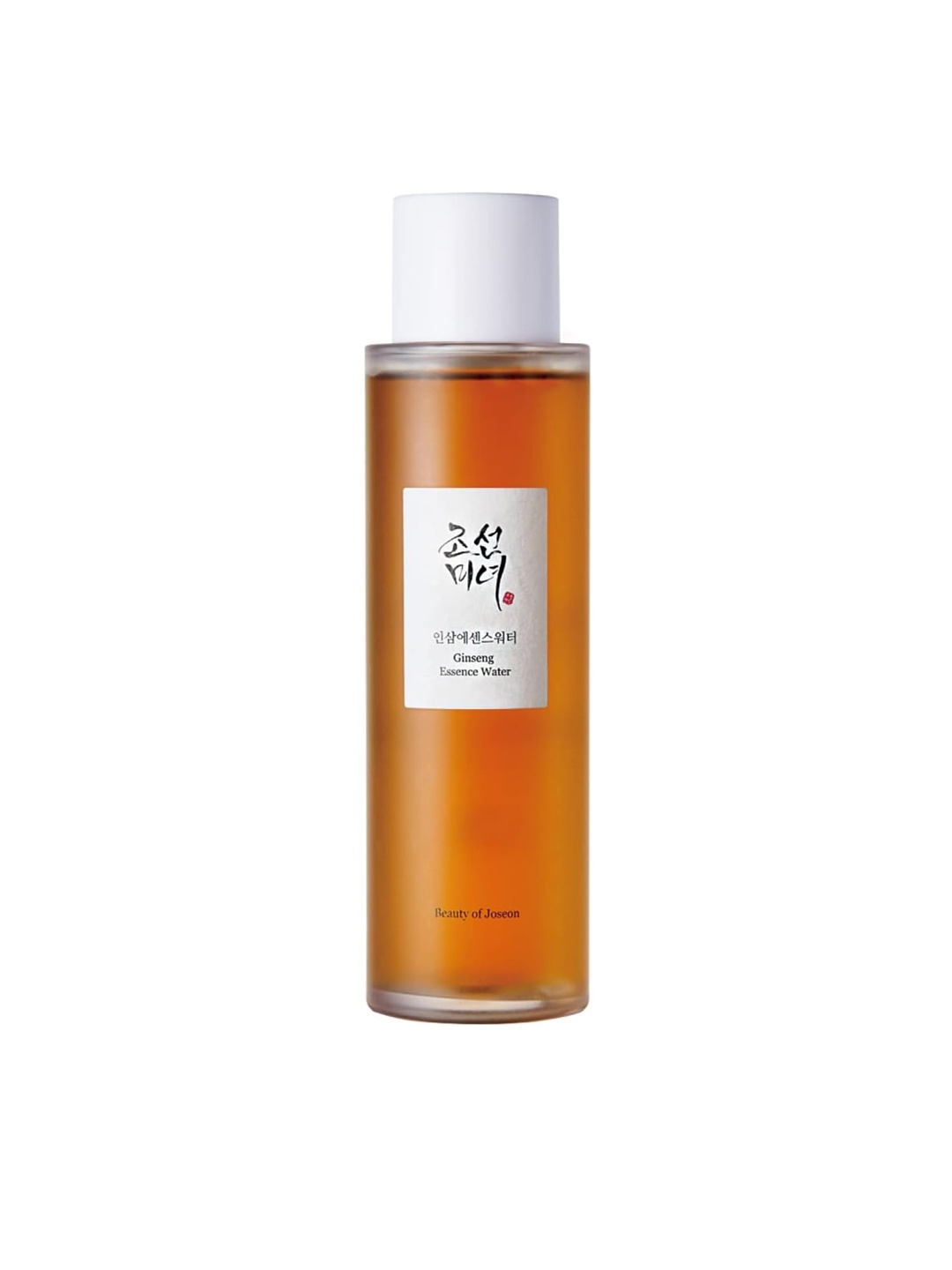 

Beauty of Joseon Ginseng Essence Water with Niacinamide & Adenosine - 150 ml, Orange