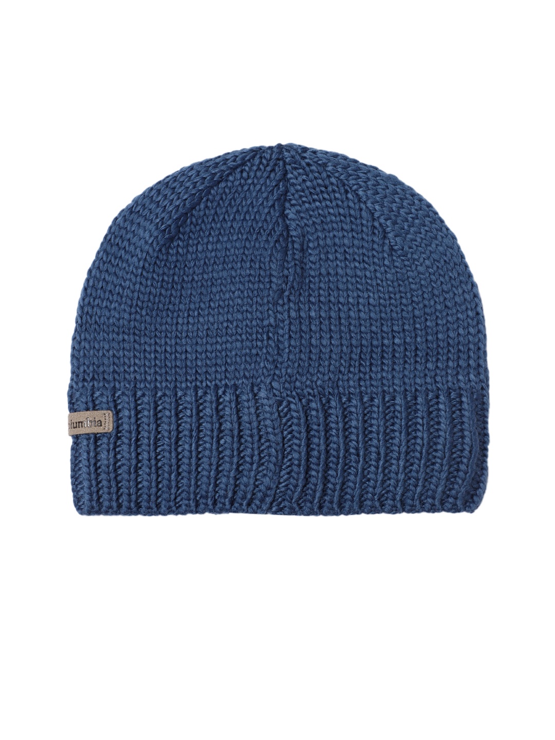 

Columbia Unisex Cascade Peak II Trekking-Hiking Beanie, Navy blue