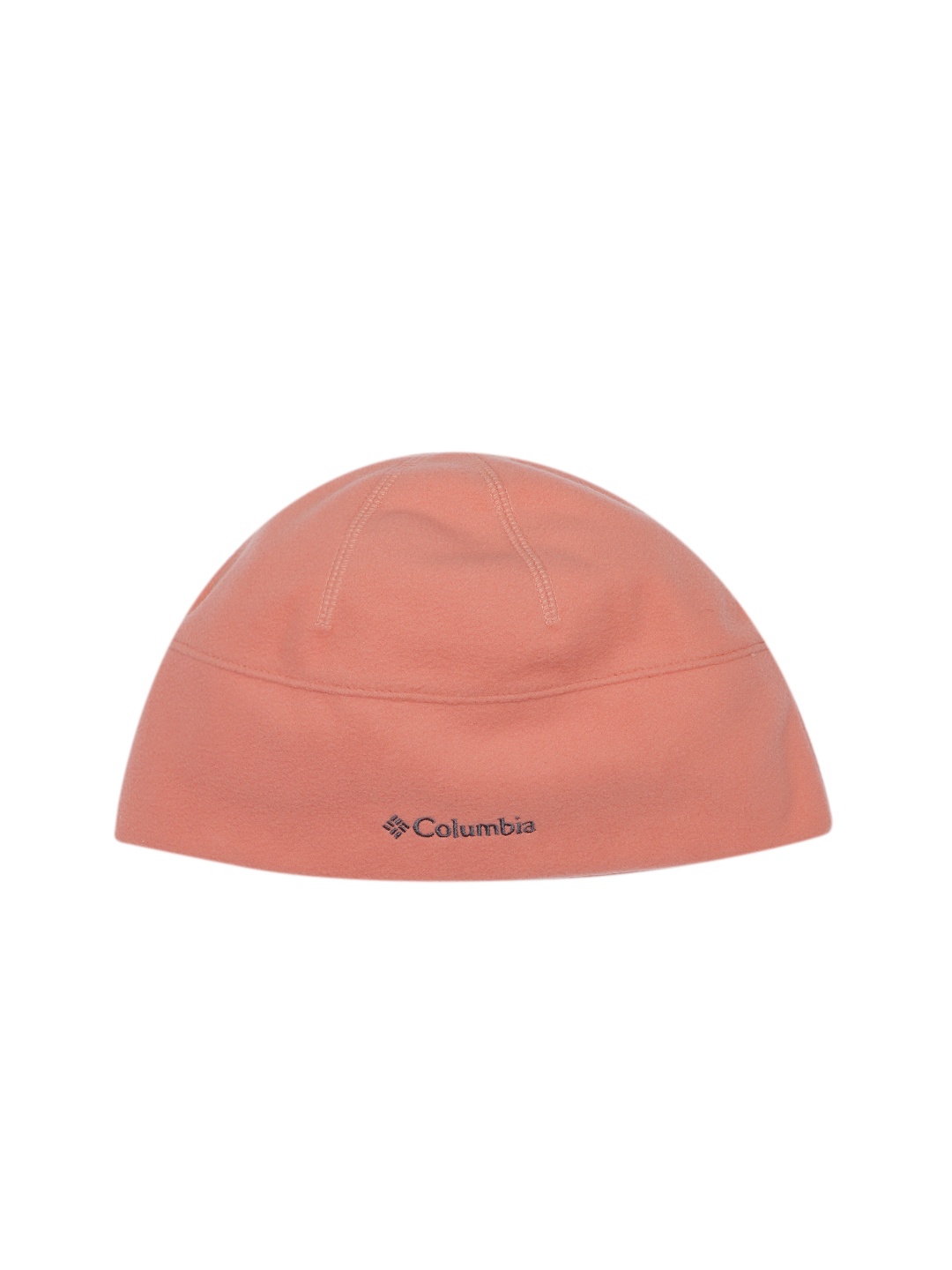 

Columbia Unisex Printed Trail Shaker Trekking-Hiking Beanie, Peach