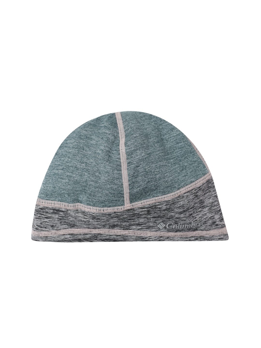 

Columbia Unisex Infinity Trail Trekking-Hiking Beanie, Green