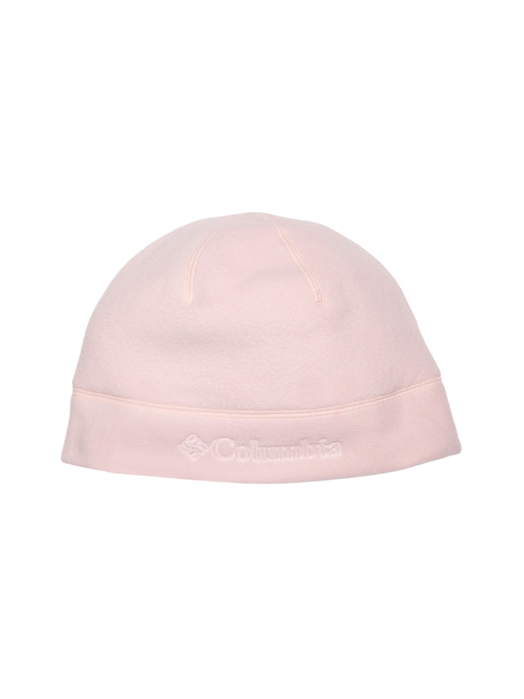 

Columbia Unisex Fast Trek II Trekking-Hiking Beanie, Pink