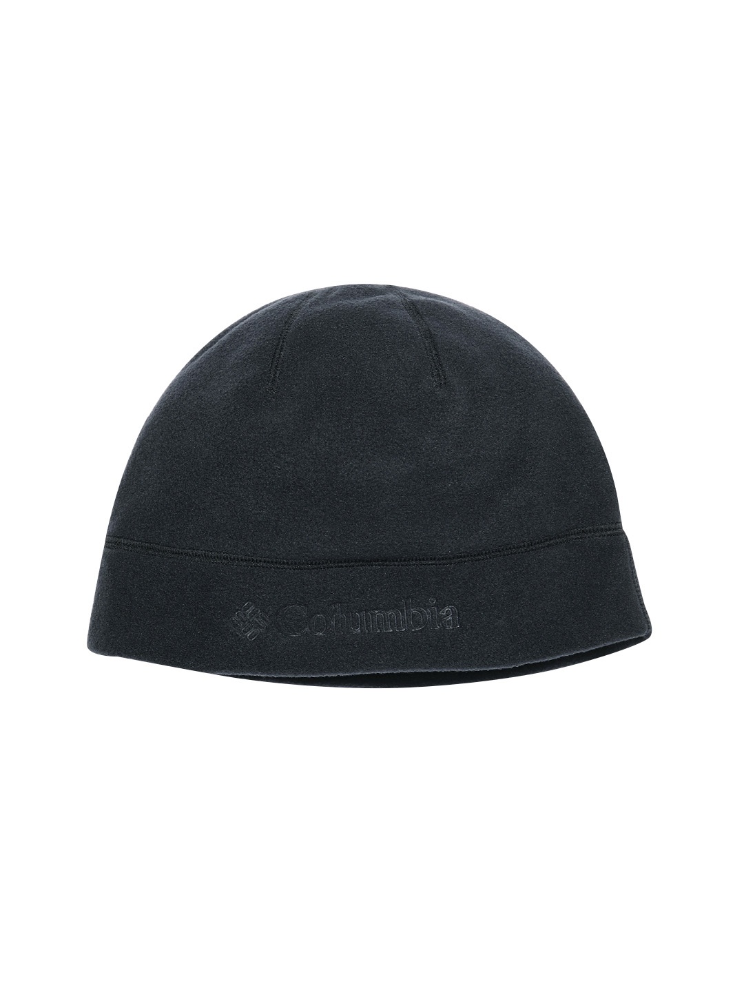 

Columbia Unisex Fast Trek II Trekking-Hiking Beanie, Black