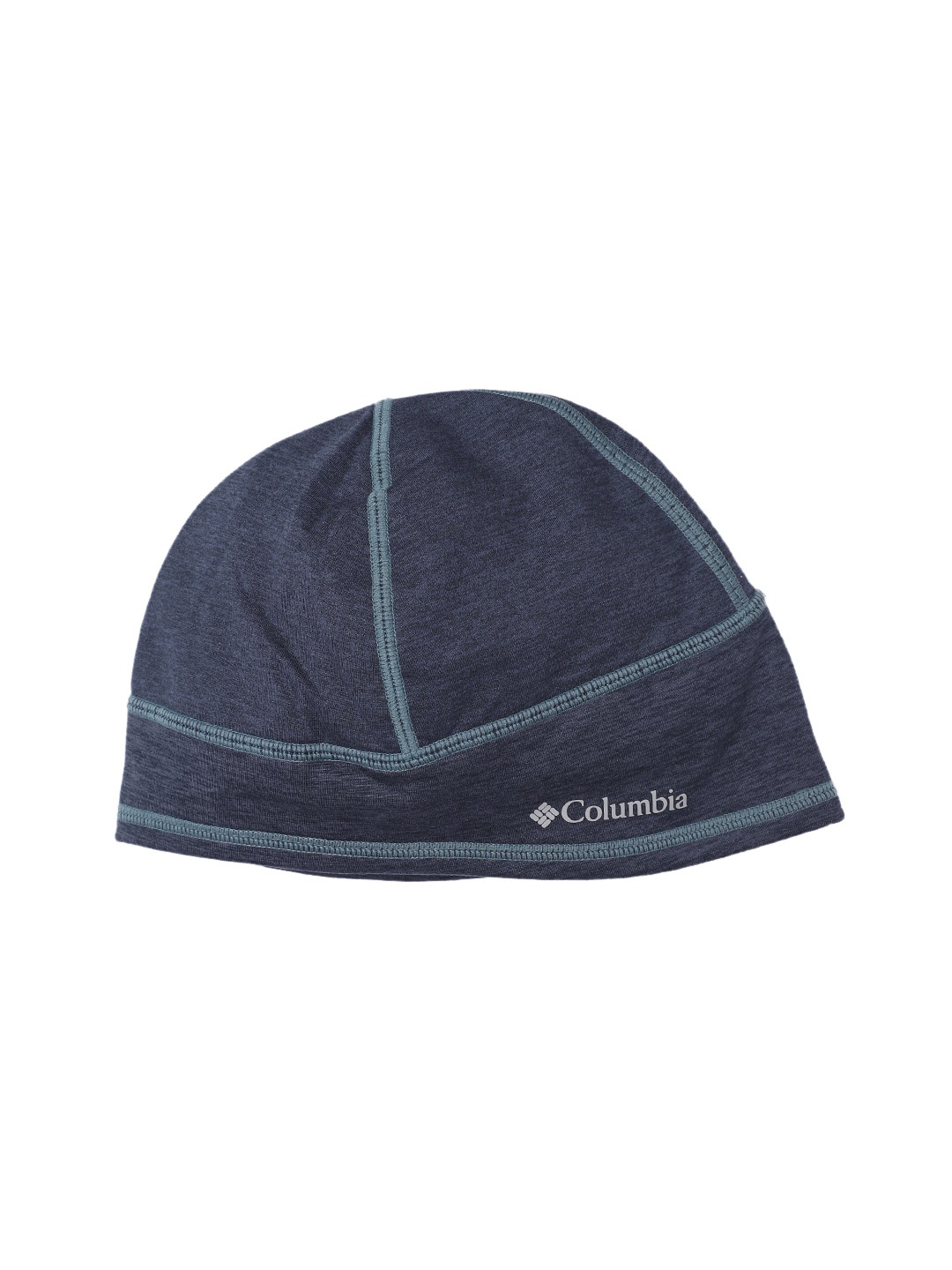 

Columbia Unisex Trekking-Hiking Beanie, Blue