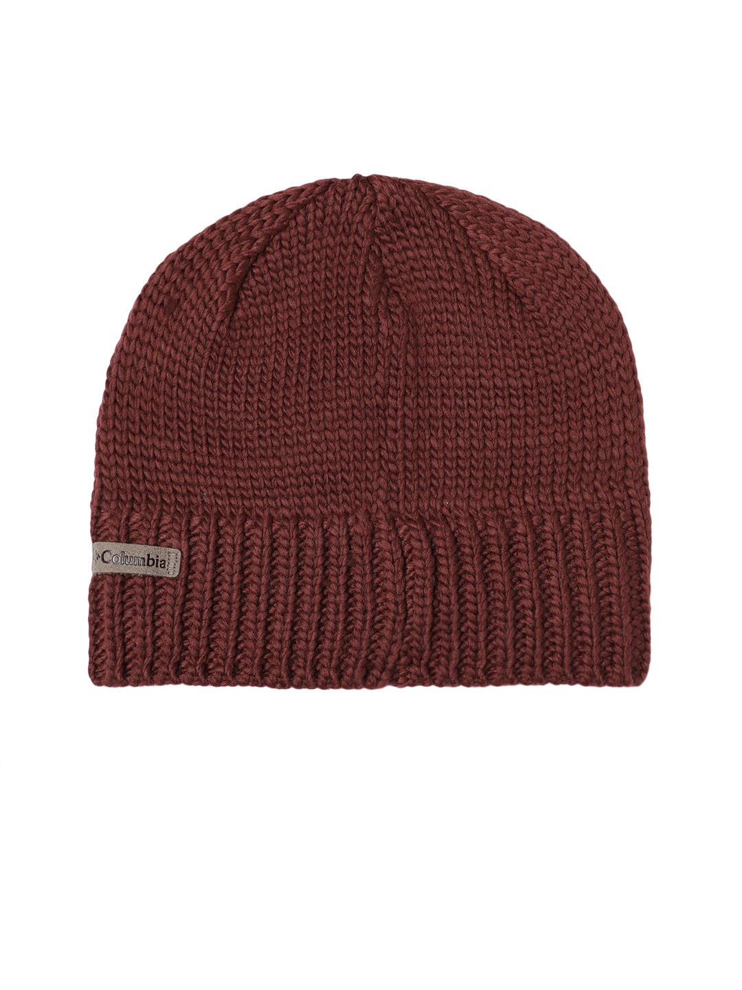 

Columbia Unisex Peak II Trekking-Hiking Beanie, Red