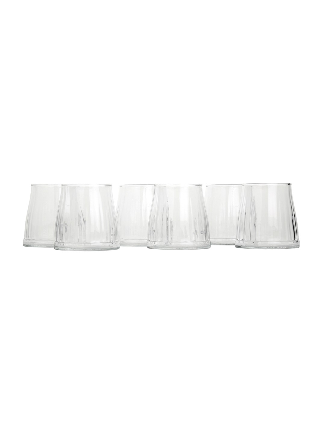 

Luminarc Bucolique Tumbler, Transparent