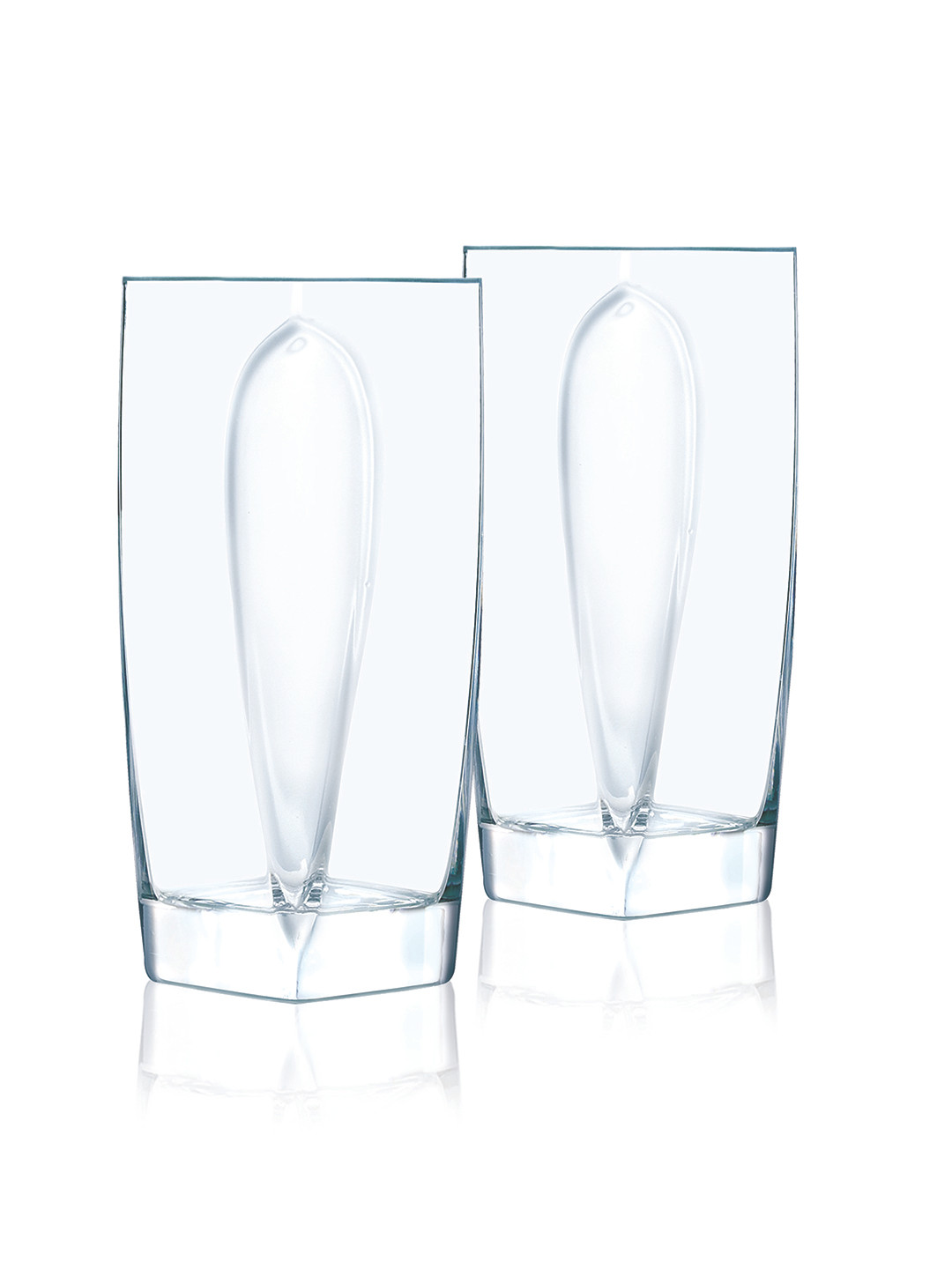 

Luminarc Flame Hb Tumbler, Transparent