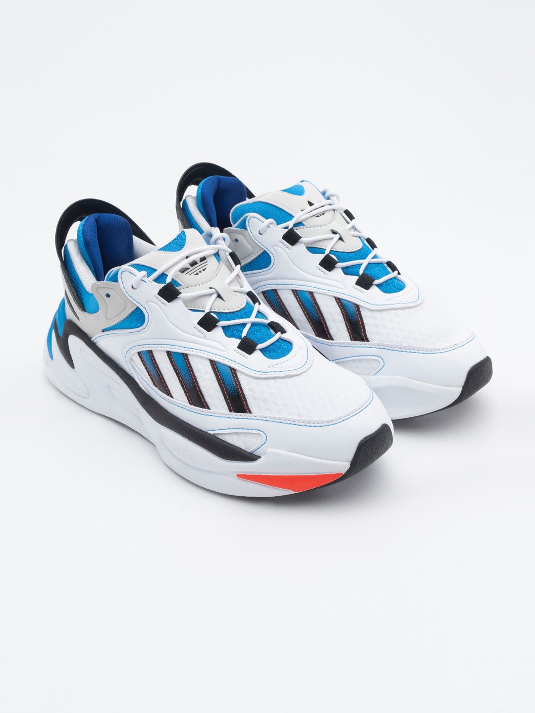 ADIDAS Originals Men OZMORPH Sneakers, White
