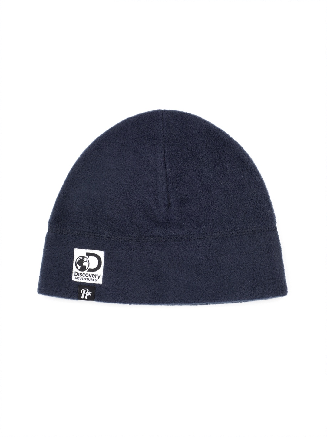 

Roadster Unisex Beanie, Navy blue