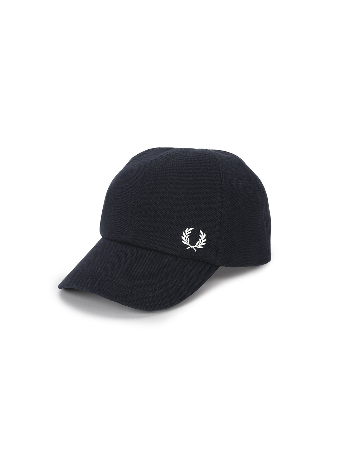 

Fred Perry Men Classic Cotton Baseball Cap, Navy blue