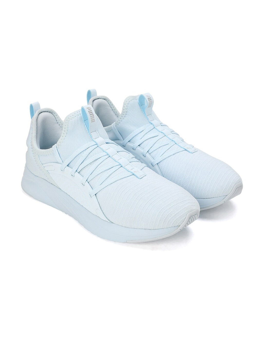 

Puma Women SOFTRIDE Sophia 2 Premium Running Shoes, Blue