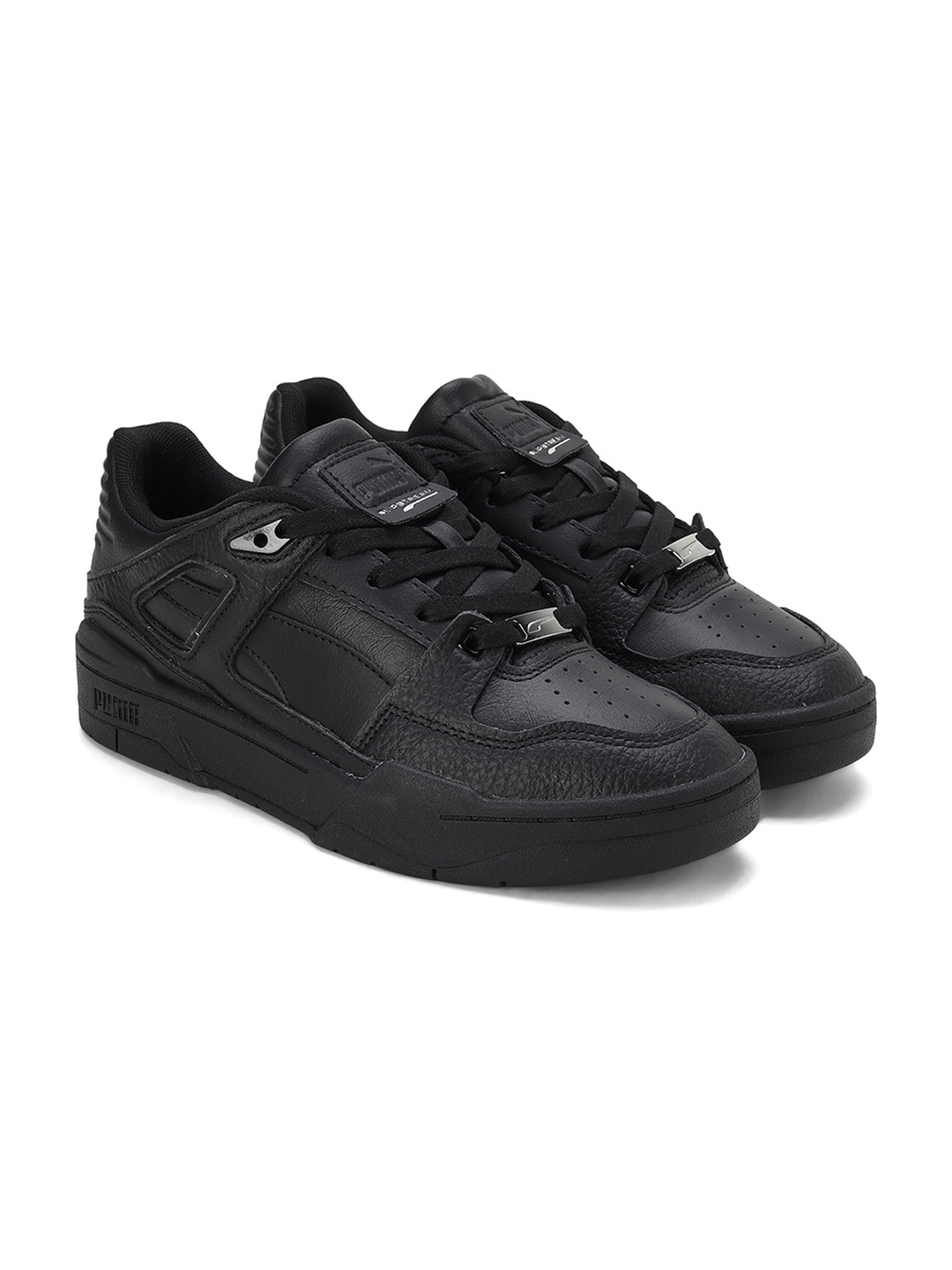 

Puma Women Slipstream Evoution Of The Classics Sneakers, Black