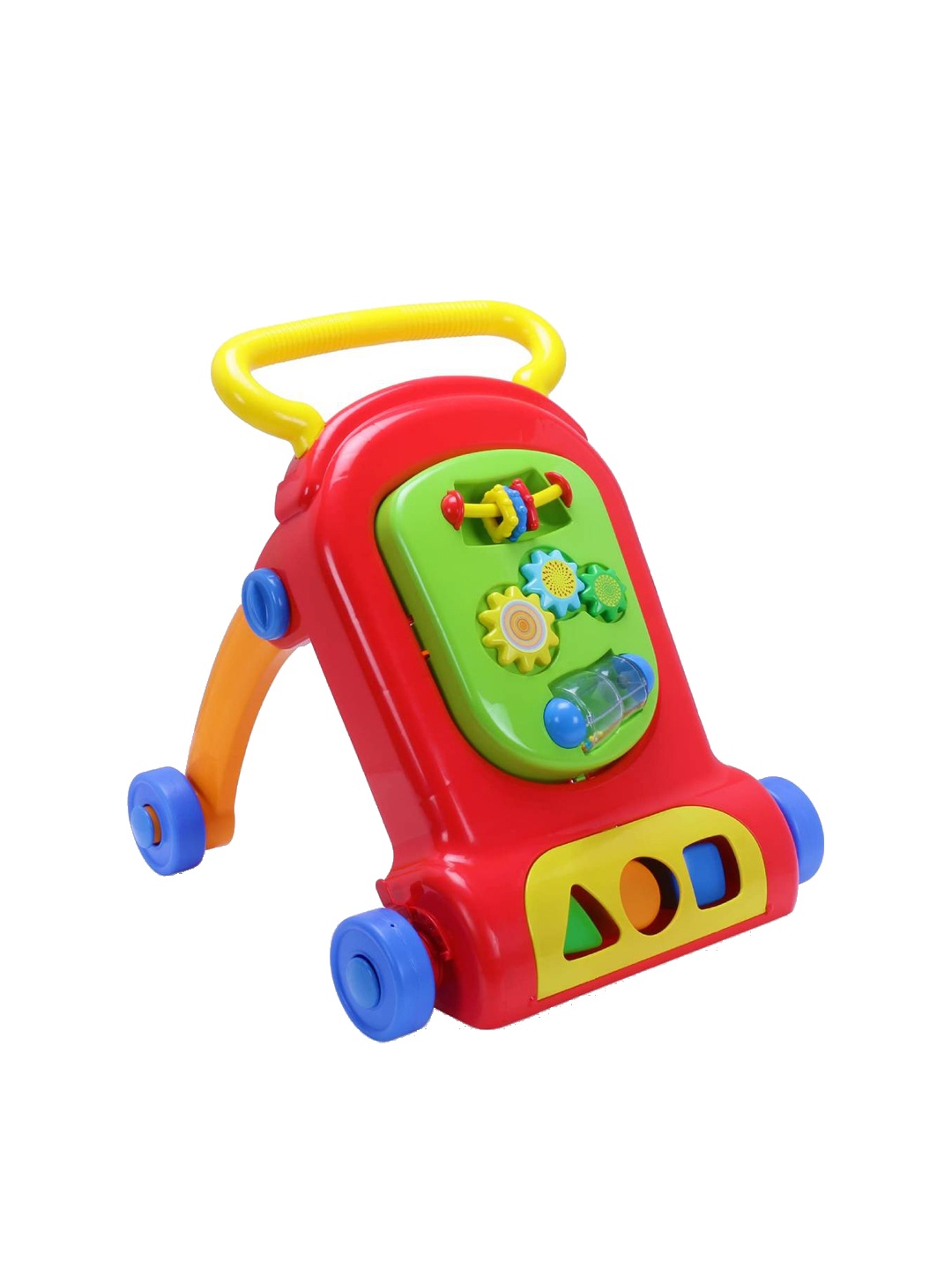 

Simba Kids Foldable Walking Toy, Red