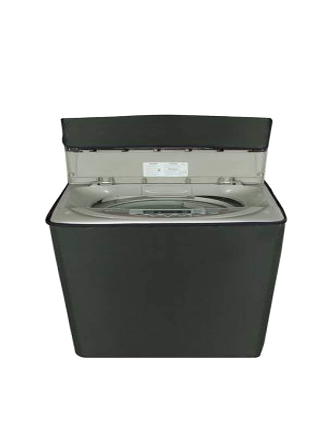 

Dakshya Industries Green Top Load Washing Machine Cover