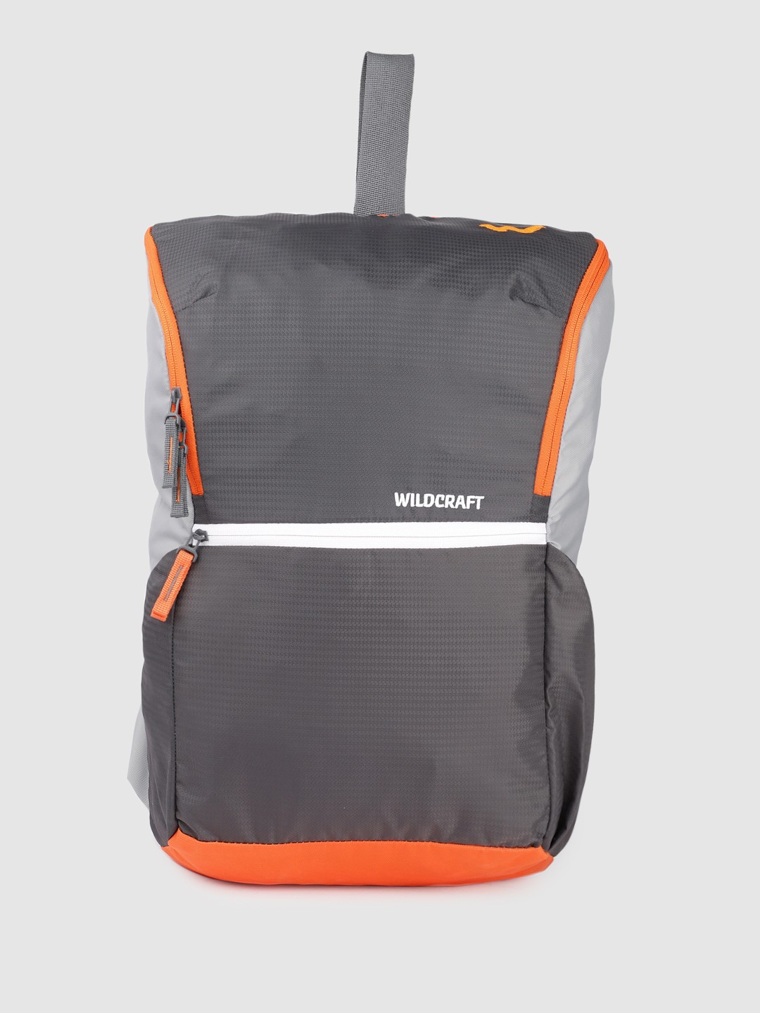 

Wildcraft Unisex FURY PLUS Laptop Backpack, Grey