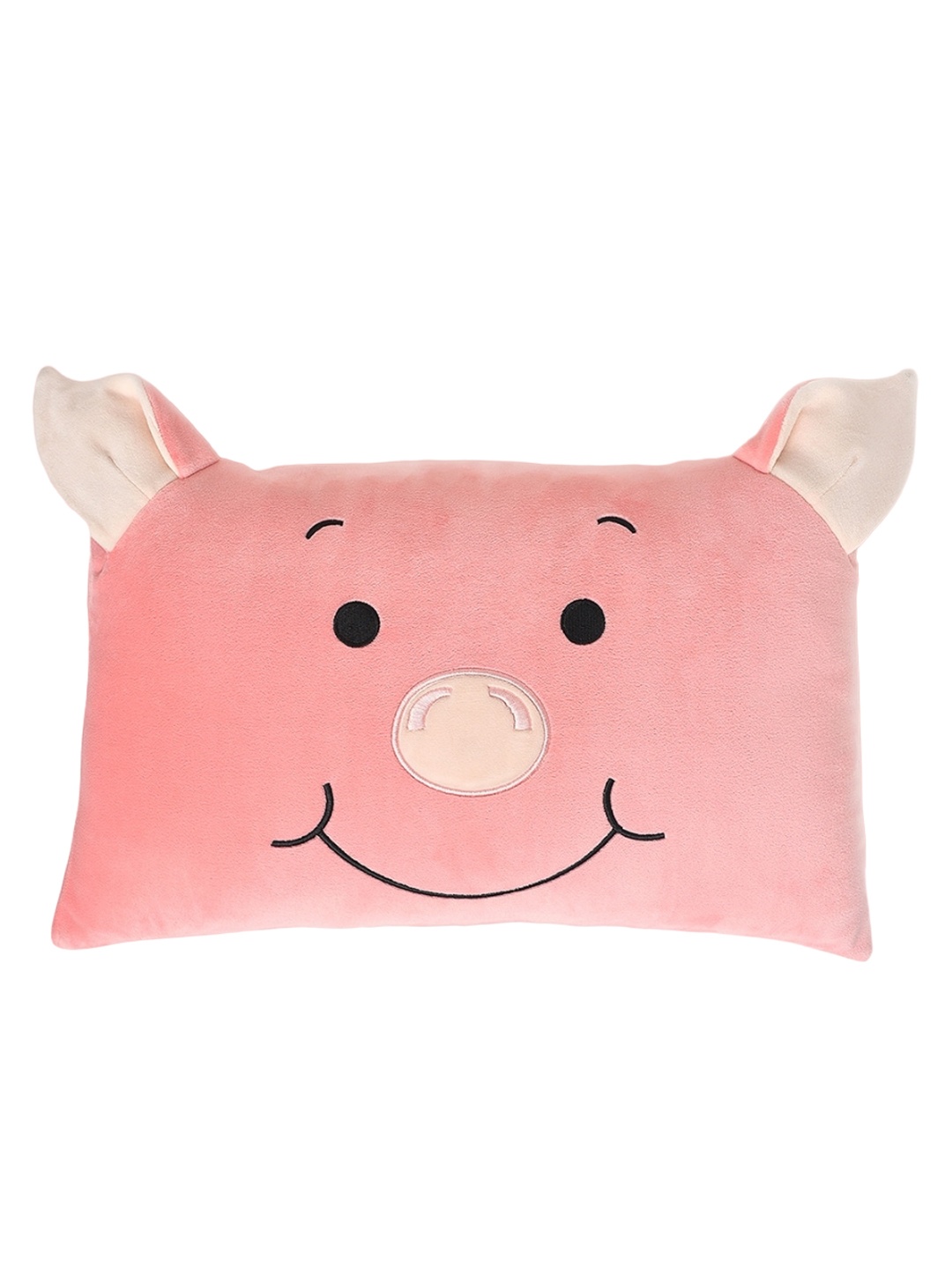 

MiArcus Kids Pink Soft Burrow Pillow