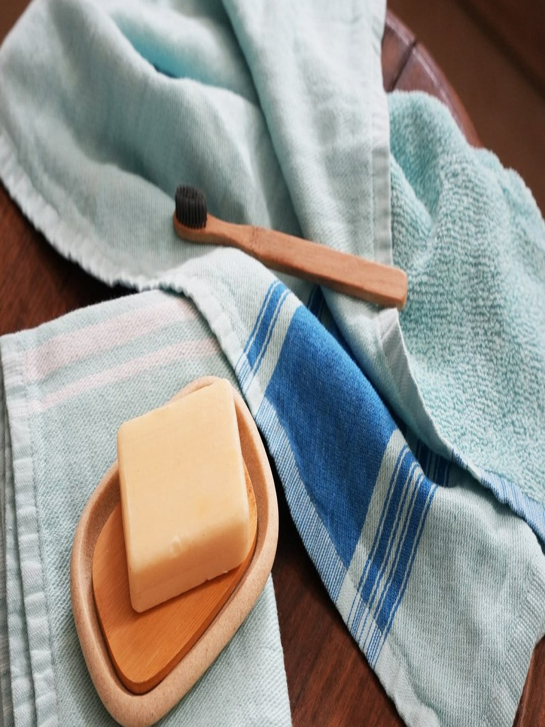 

Doctor Towels Blue Pack of 2 All Purpose Towel