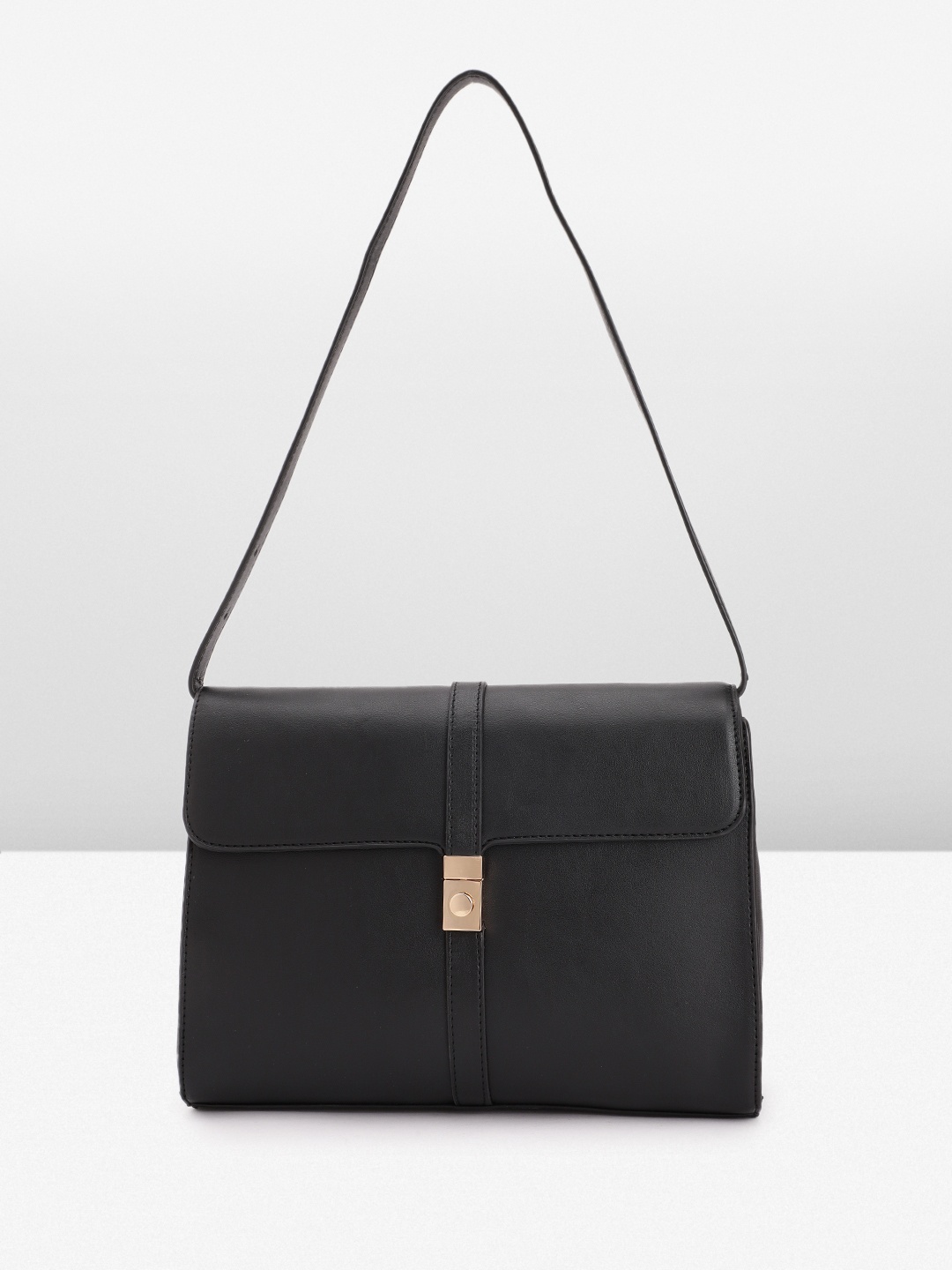 

bebe Shoulder Bag, Black