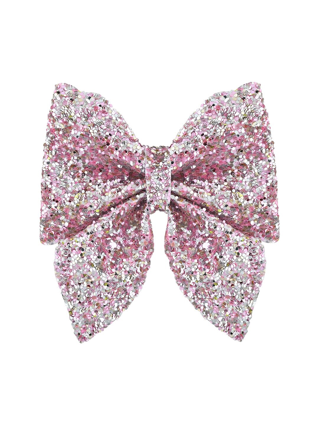 

Aye Candy Girls Set of 2 Alligator Hair Clip, Peach