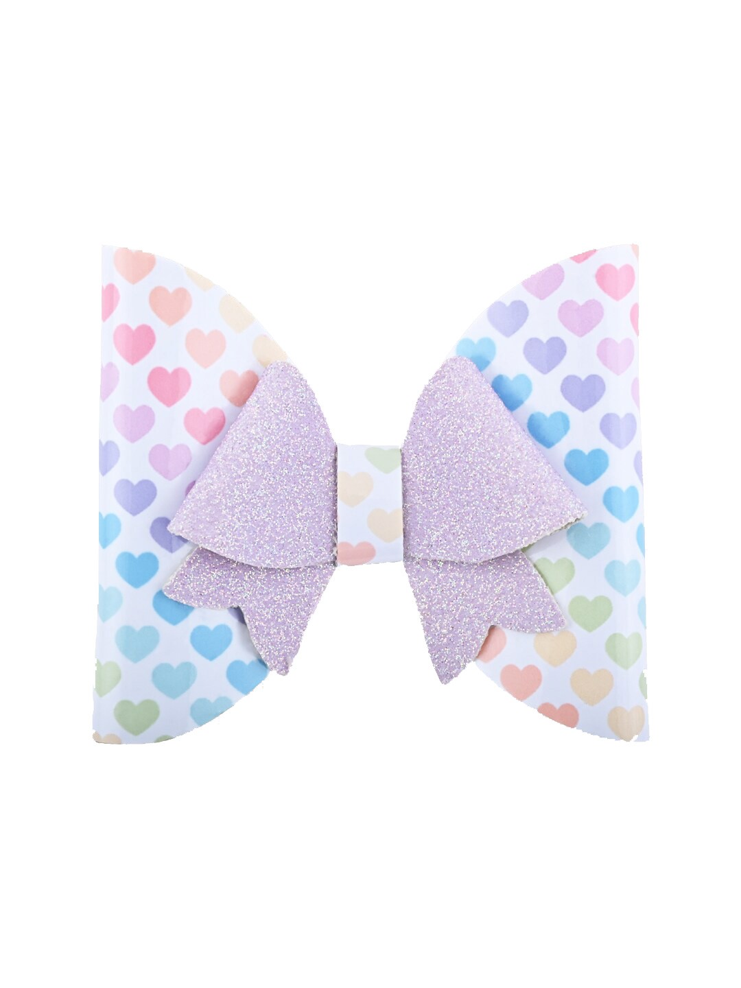 

Aye Candy Girls Alligator Hair Clip, Blue