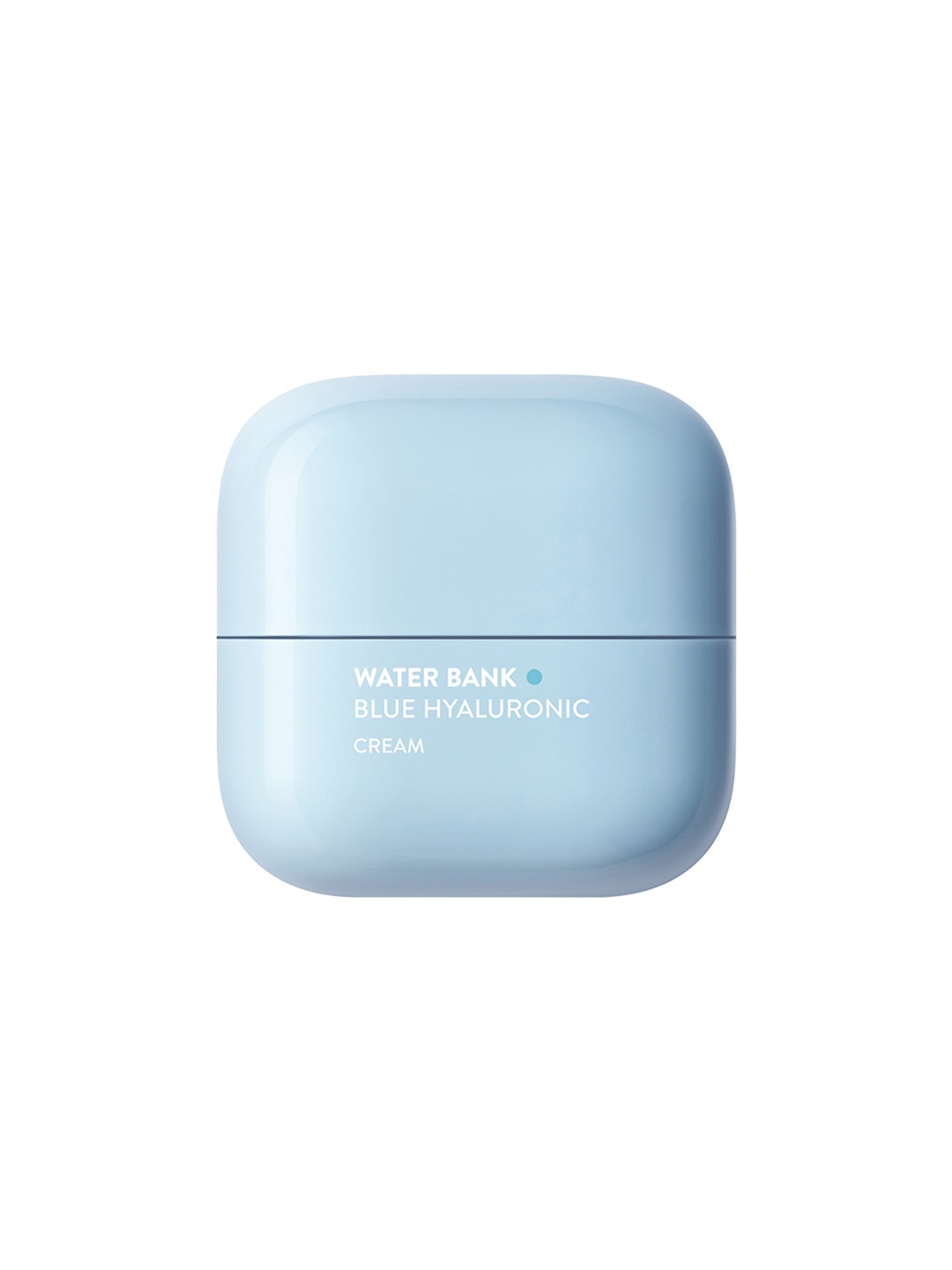 

LANEIGE Water Bank Blue Hyaluronic Cream Mini for Combination to Oily Skin - 20ml