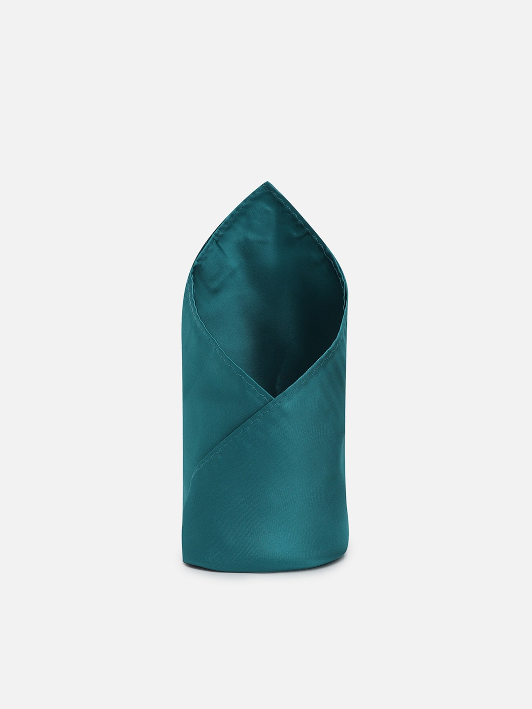 

Van Heusen Men Pocket Squares, Green