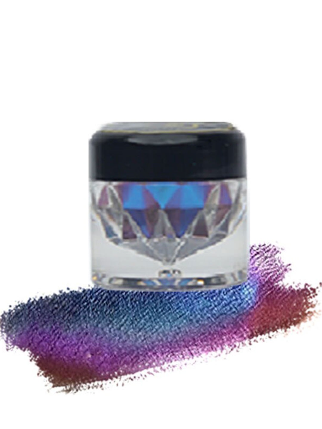 

Veoni Color Changing Pigment Multichrome Eyeshadow 2.5gm -Venus, Multi