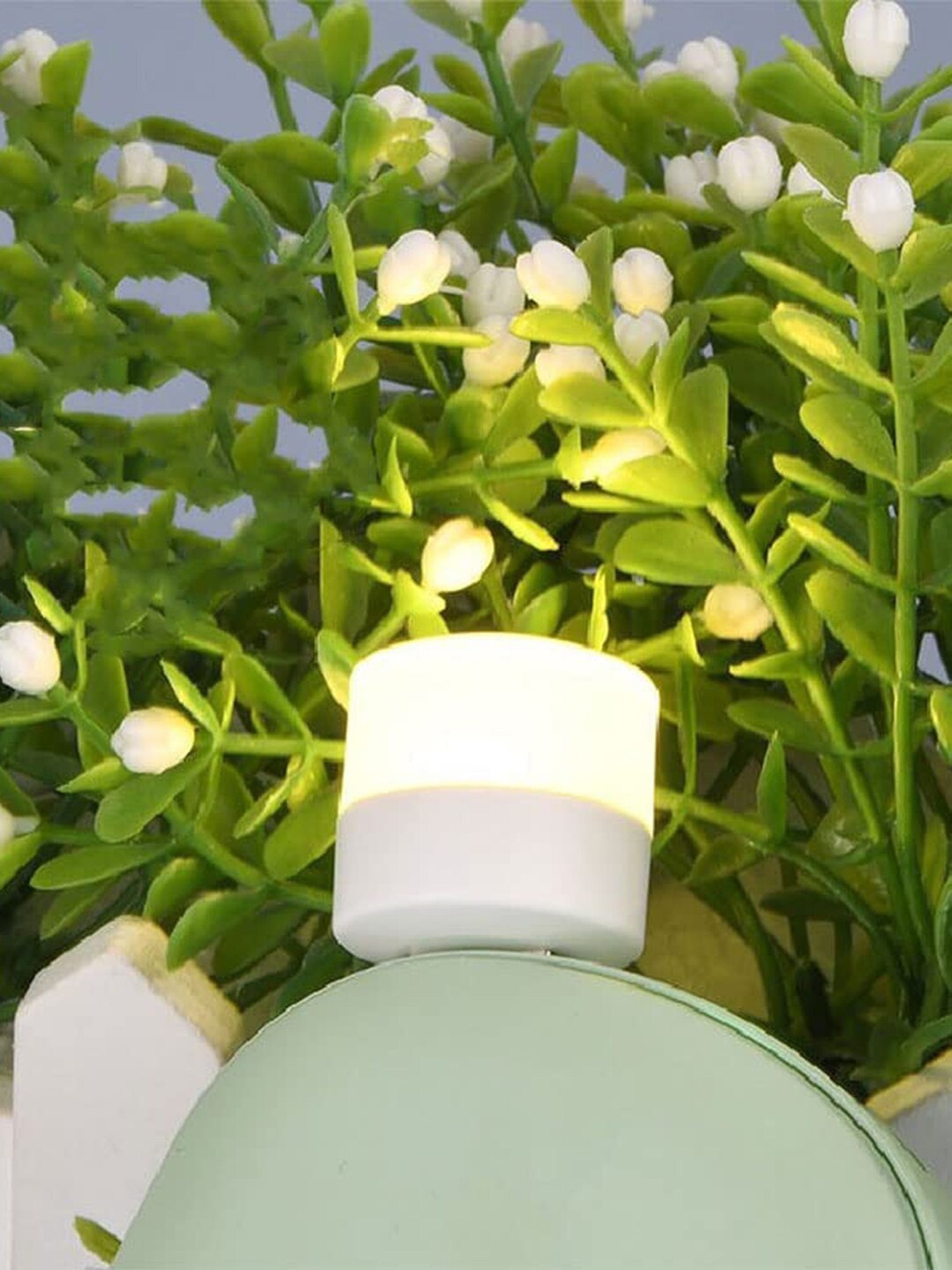 

ZURU BUNCH White 5-Pcs LED Lights