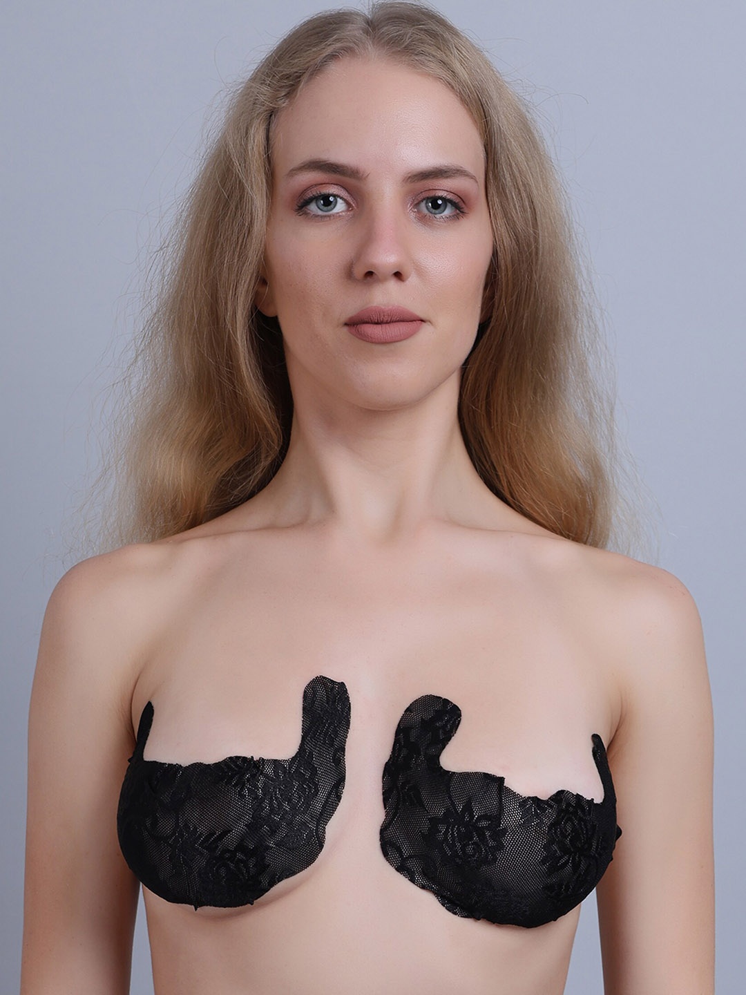 

COLOR STYLE U-Shape Tape, Black