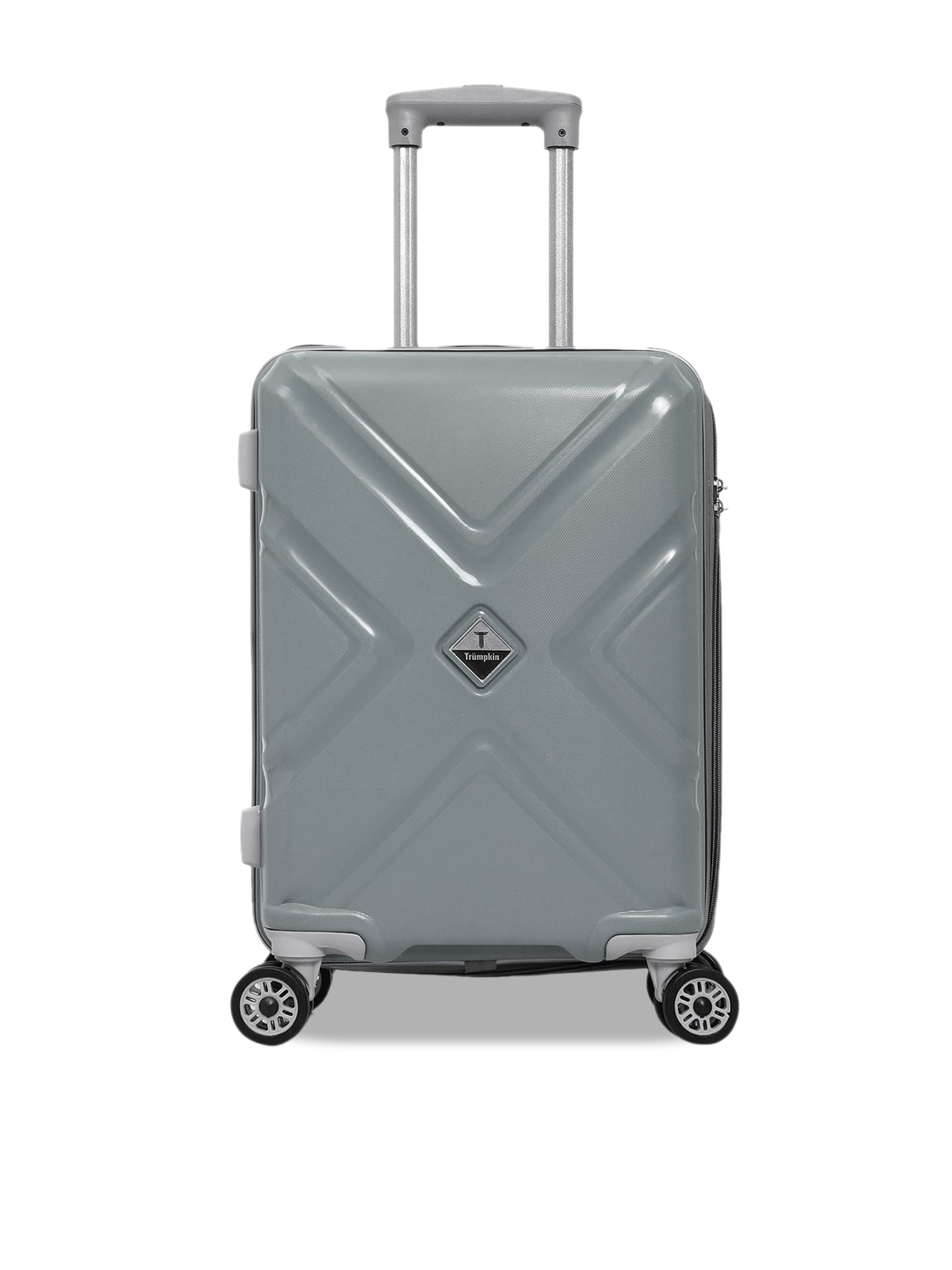 

Trumpkin Cabin Trolley Bag, Grey