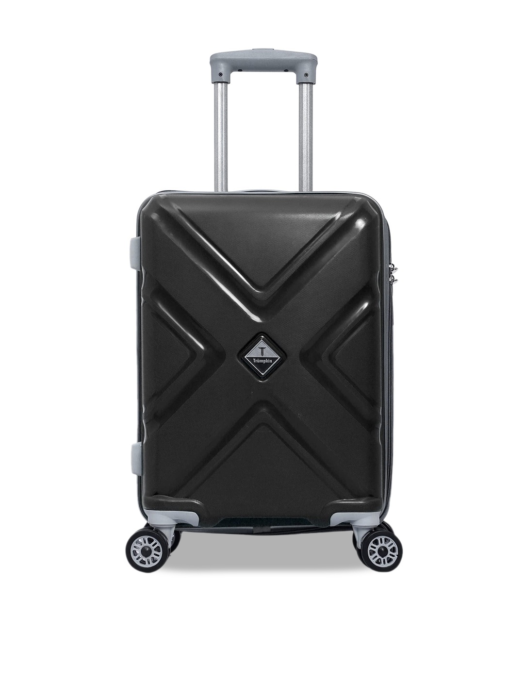 

Trumpkin Cabin Trolley Bag, Black