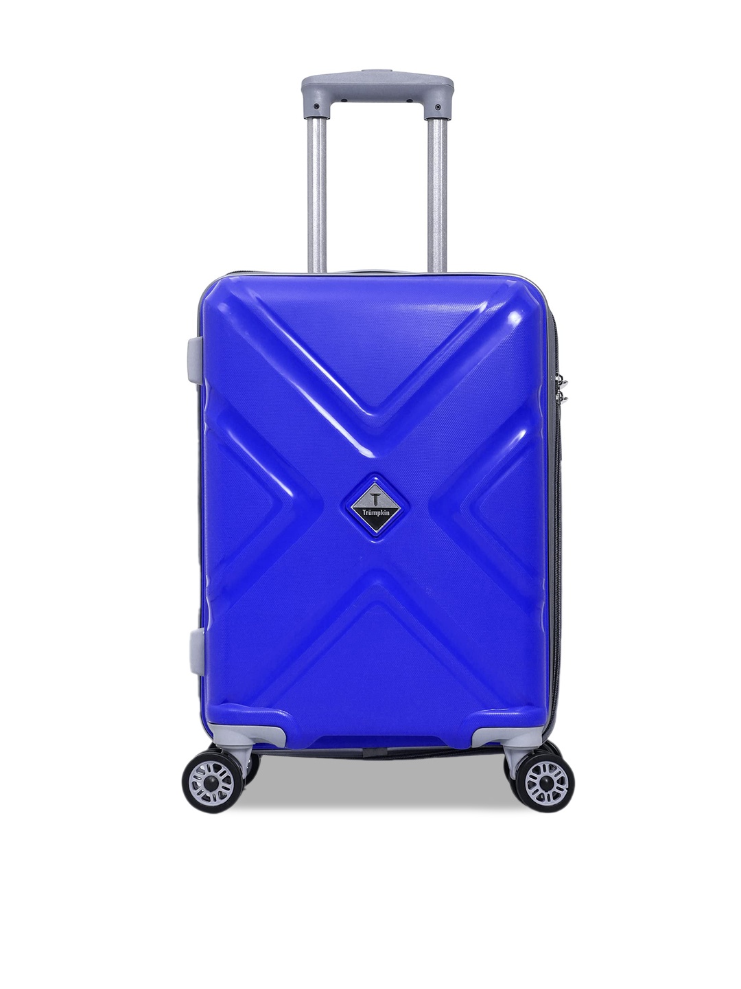 

Trumpkin Cabin Trolley Bag, Blue