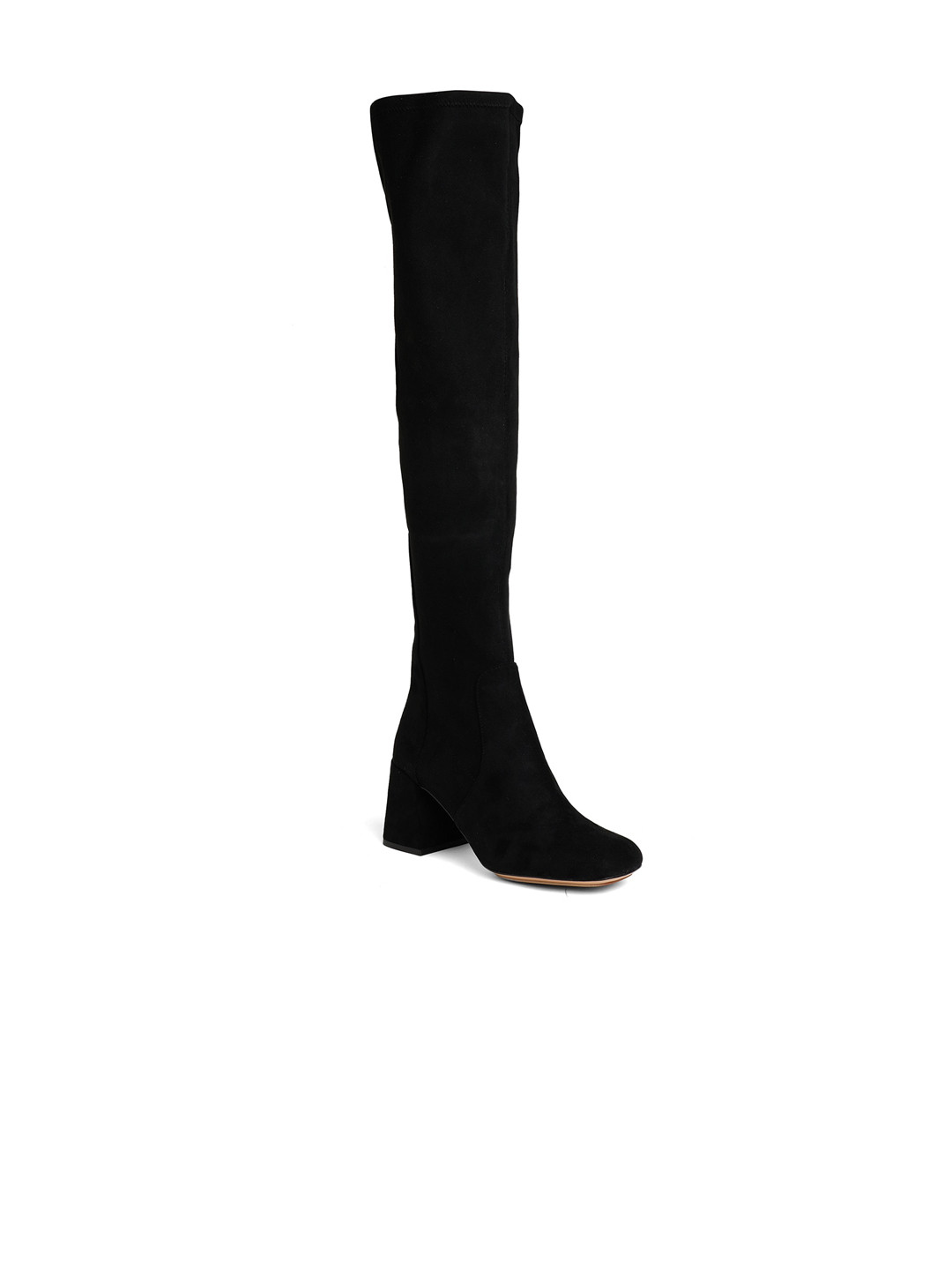 

ALDO Women High-Top Boots, Black