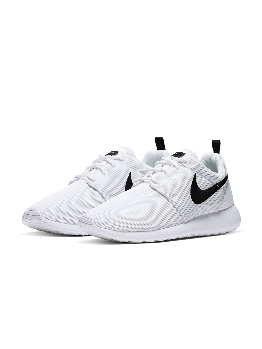 

Nike Women Roshe One Textured Sneakers, White