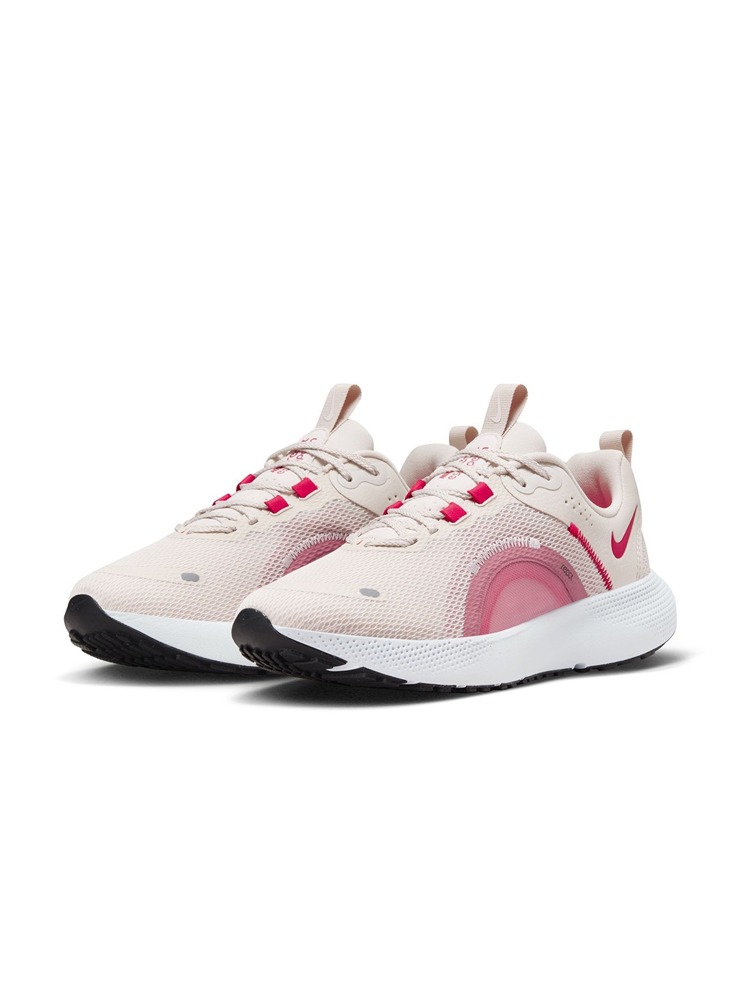 

Nike Women React Escape 2 Running Shoes, Brown