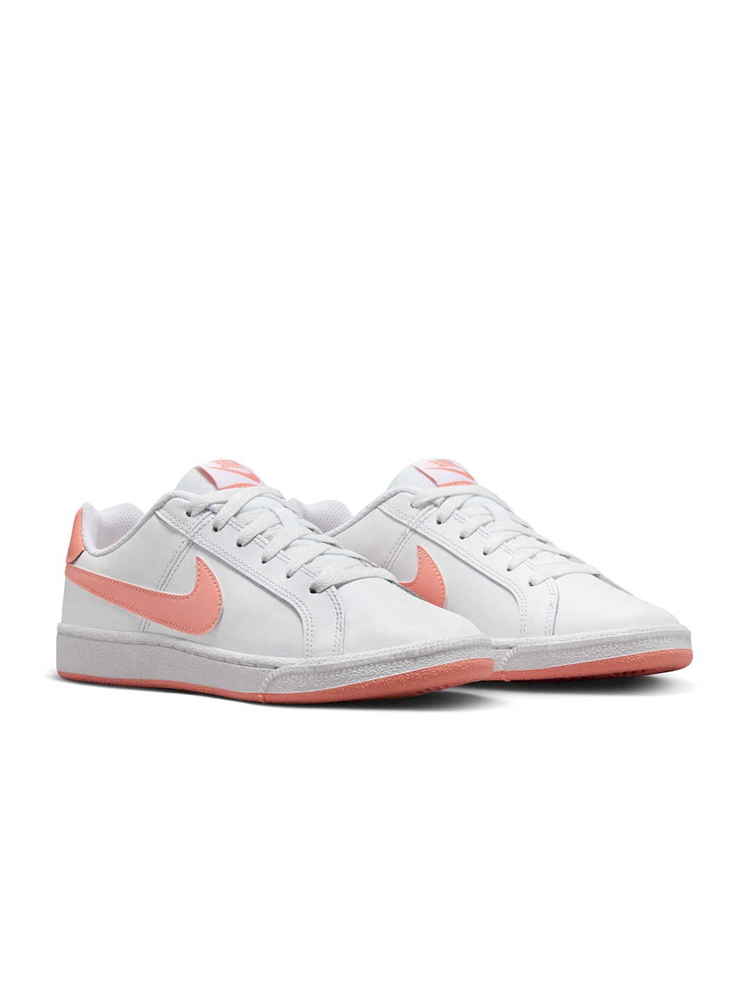 

Nike Women Court Royale Sneakers, White