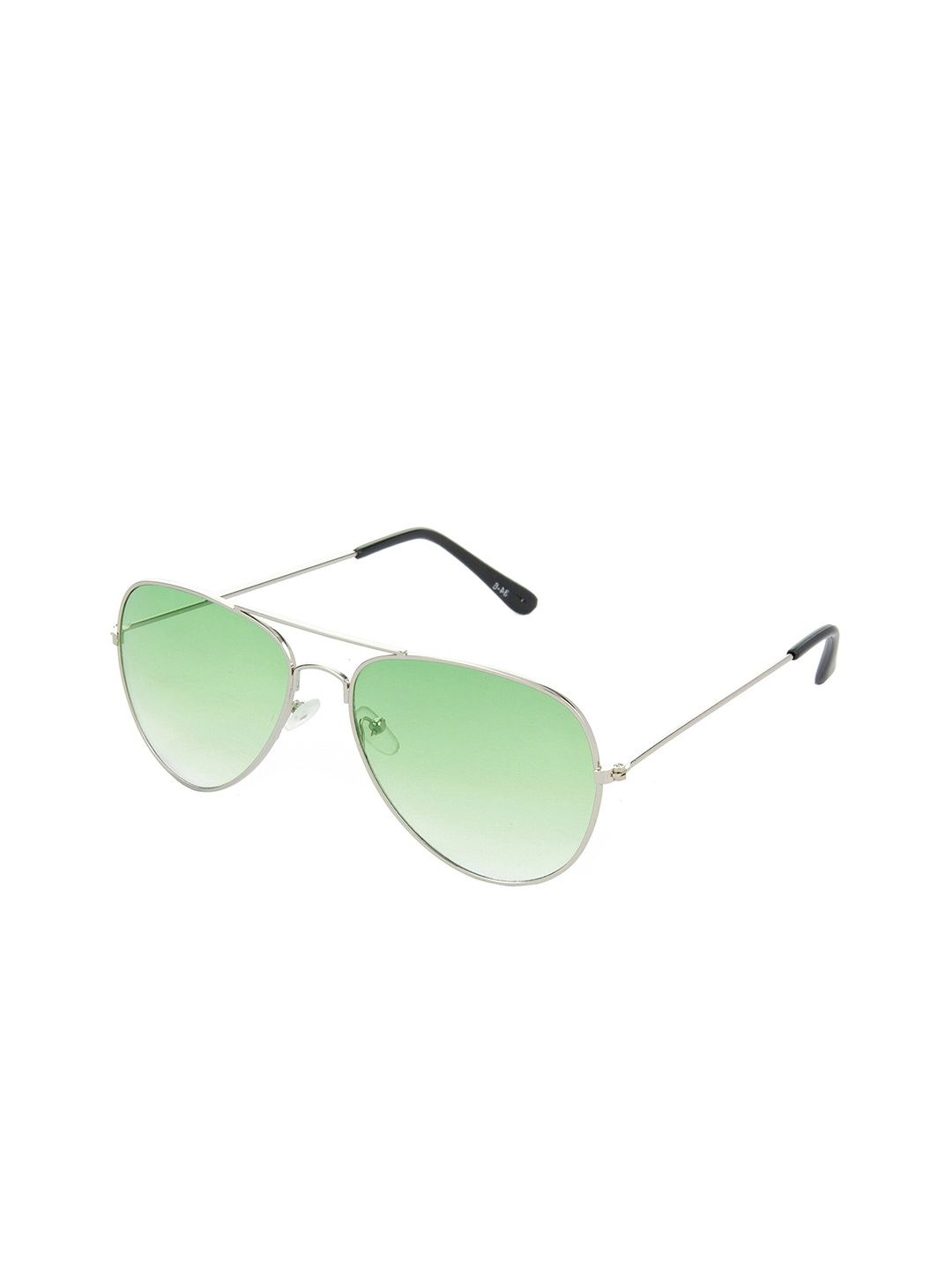 

HRINKAR Unisex Aviator Sunglasses With UV Protected Lens, Green