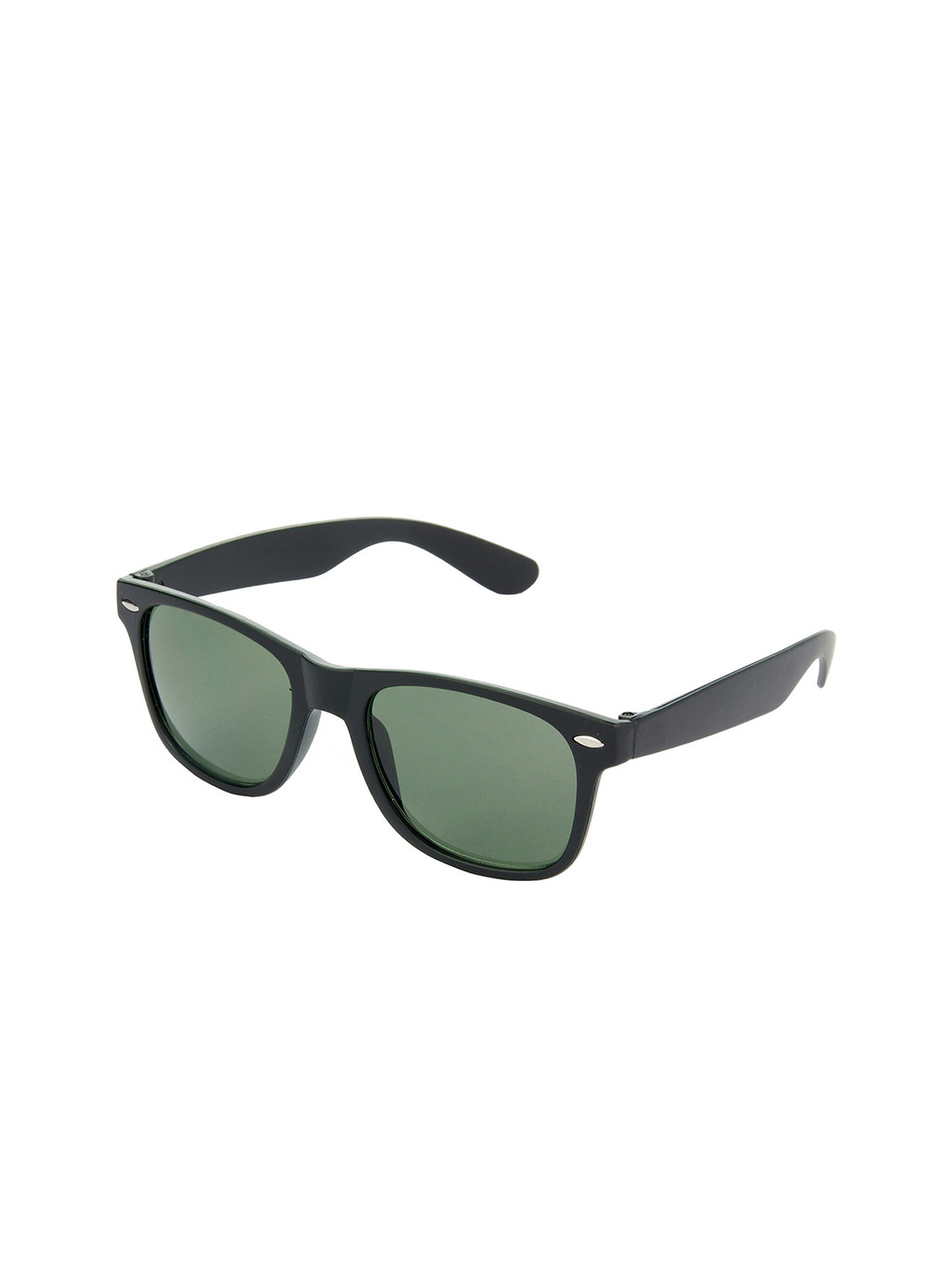 

HRINKAR Unisex Wayfarer Sunglasses with UV Protected Lens, Green