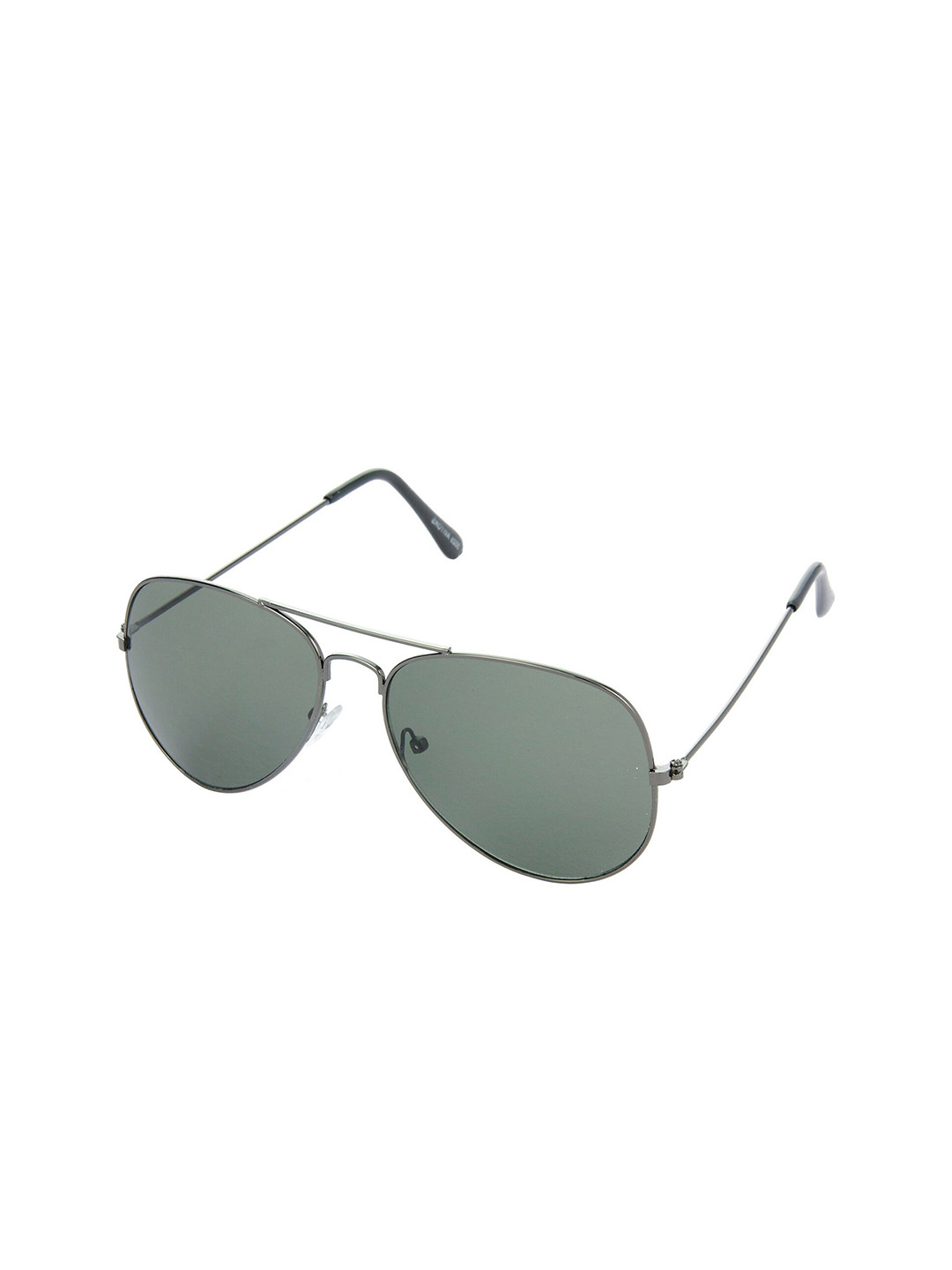 

HRINKAR Unisex Aviator Sunglasses With UV Protected Lens, Green