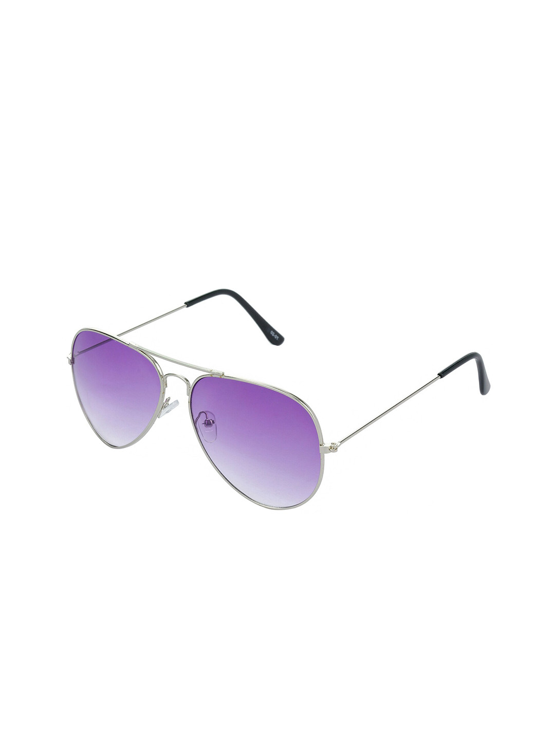 

HRINKAR Unisex Aviator Sunglasses With UV Protected Lens, Violet