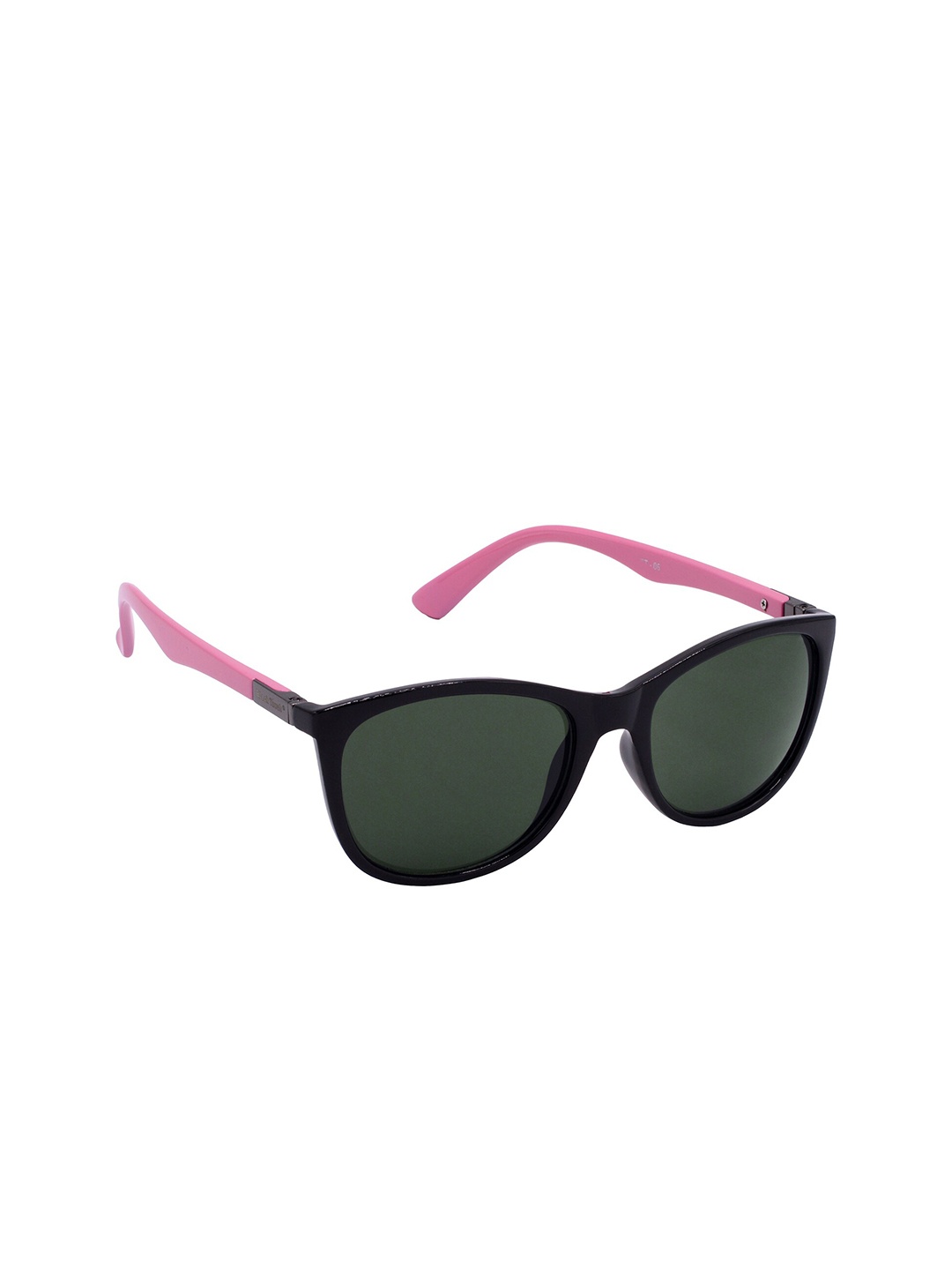 

HRINKAR Women Cateye Sunglasses with UV Protected Lens HRS-BT-06, Green
