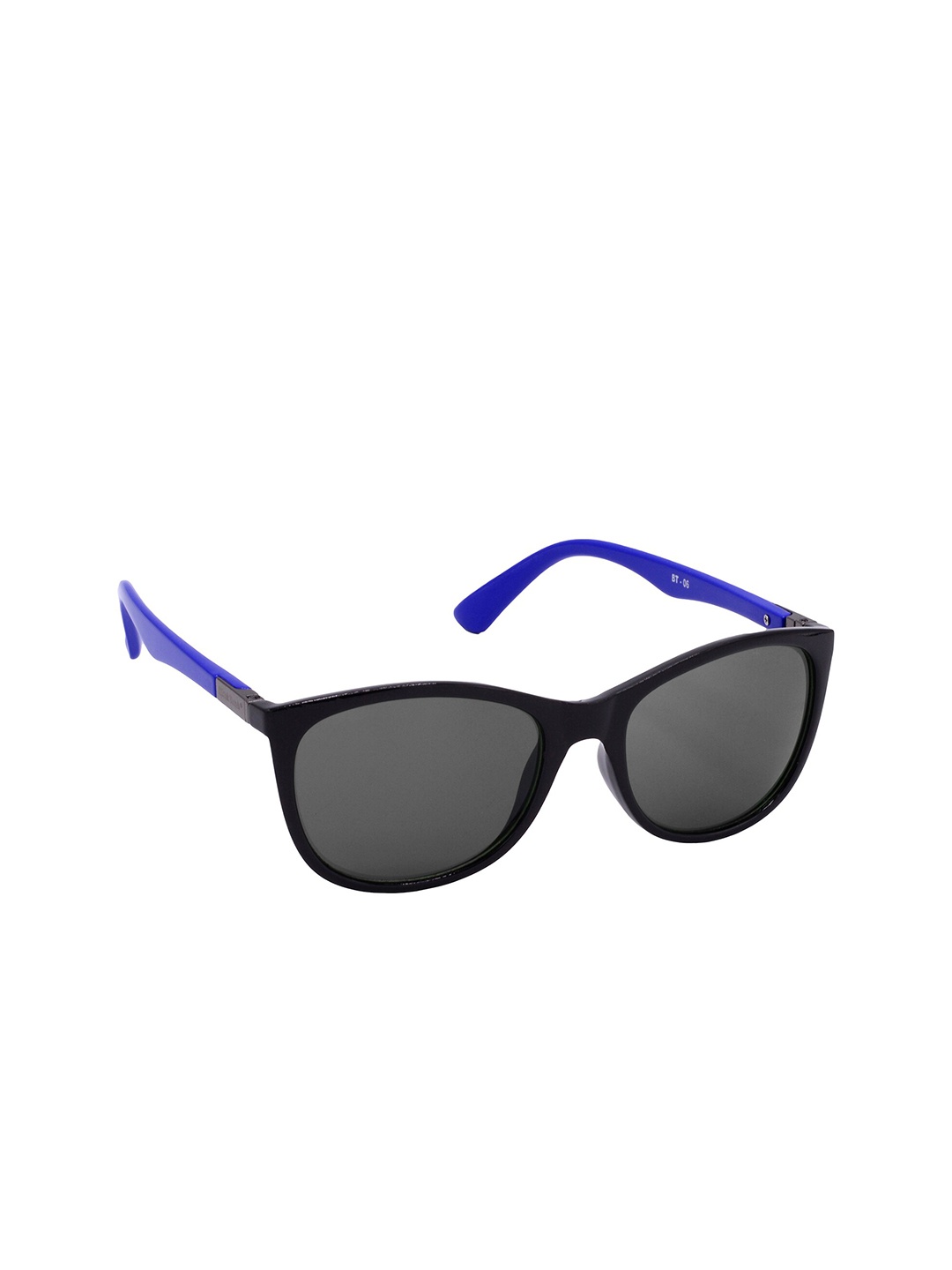 

HRINKAR Women Cateye Sunglasses with UV Protected Lens HRS-BT-06, Grey