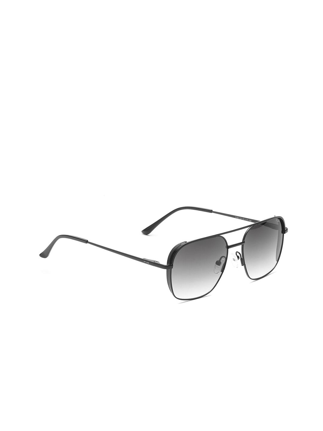 

IRUS by IDEE Men Aviator Sunglasses With UV Protected Lens-IRS1154C2SG, Grey