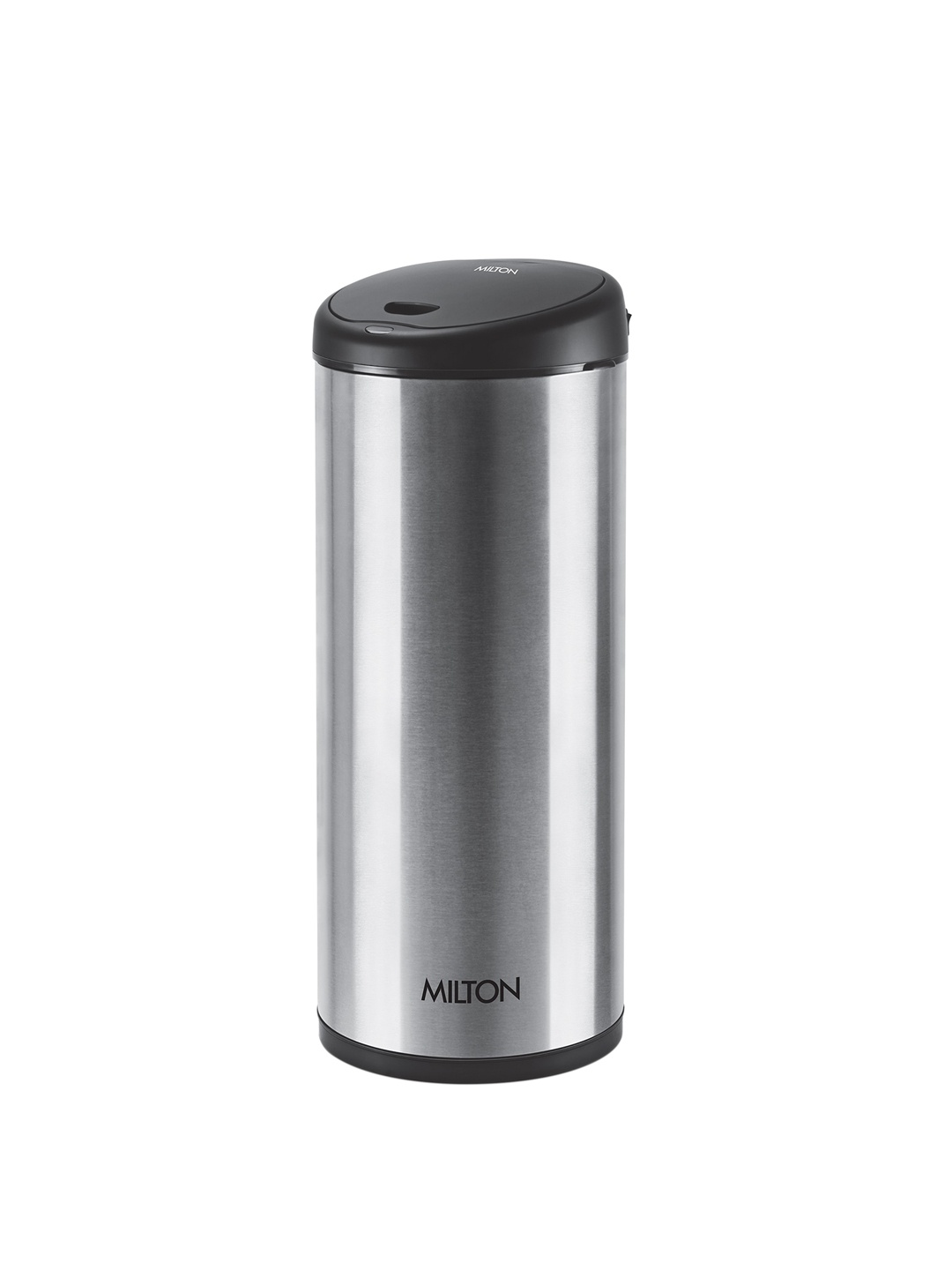 

Milton Sensor Bin 22 Stainless Steel Automatic Lid Closing Bin 22 Litres, Silver
