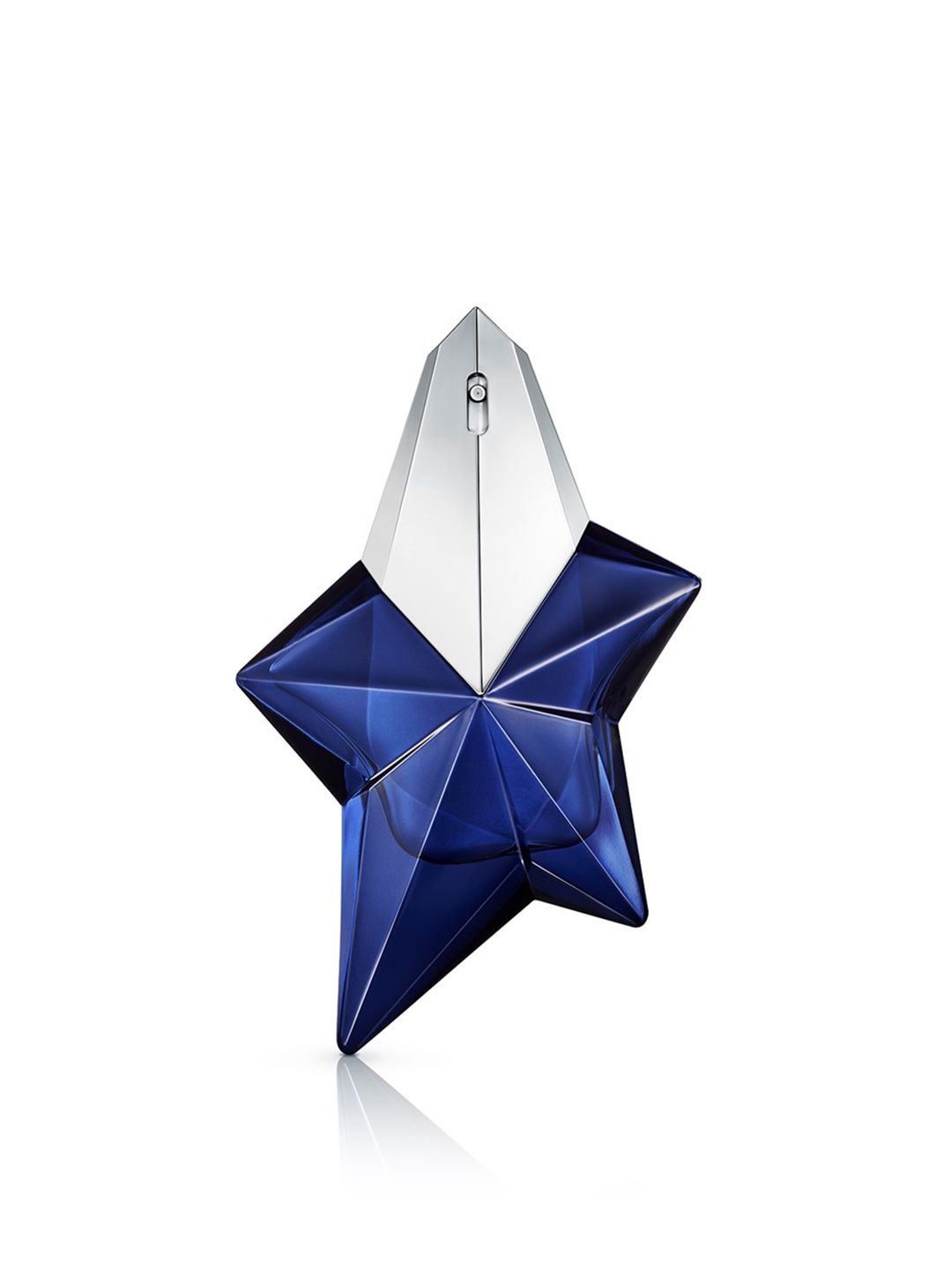 

MUGLER Women Angel Elixir Refillable Eau de Parfum - 100ml, Blue