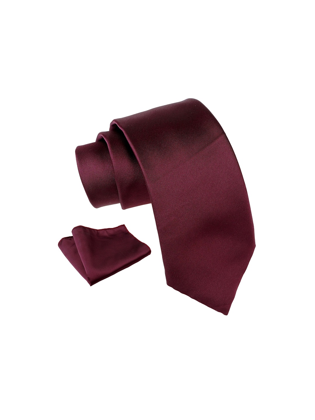 

AXLON Men Formal Accessory Gift Set, Burgundy