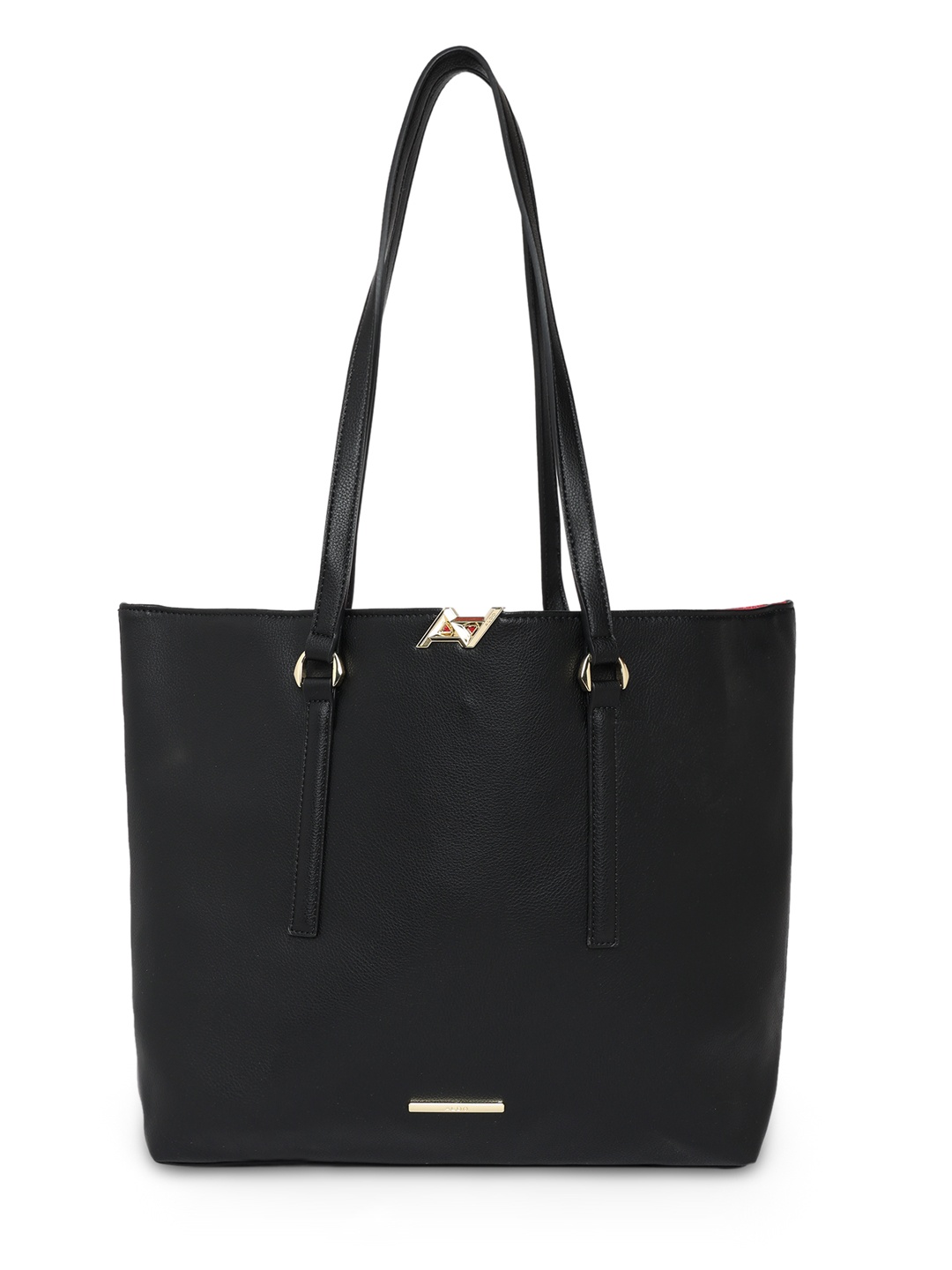 

ALDO Shopper Tote Bag, Black