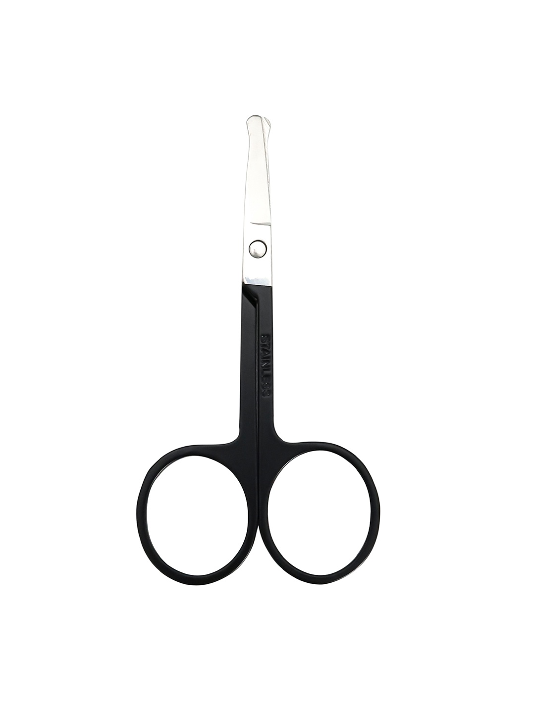 

Ikonic Basics IKB -709C Beauty Scissor - Black