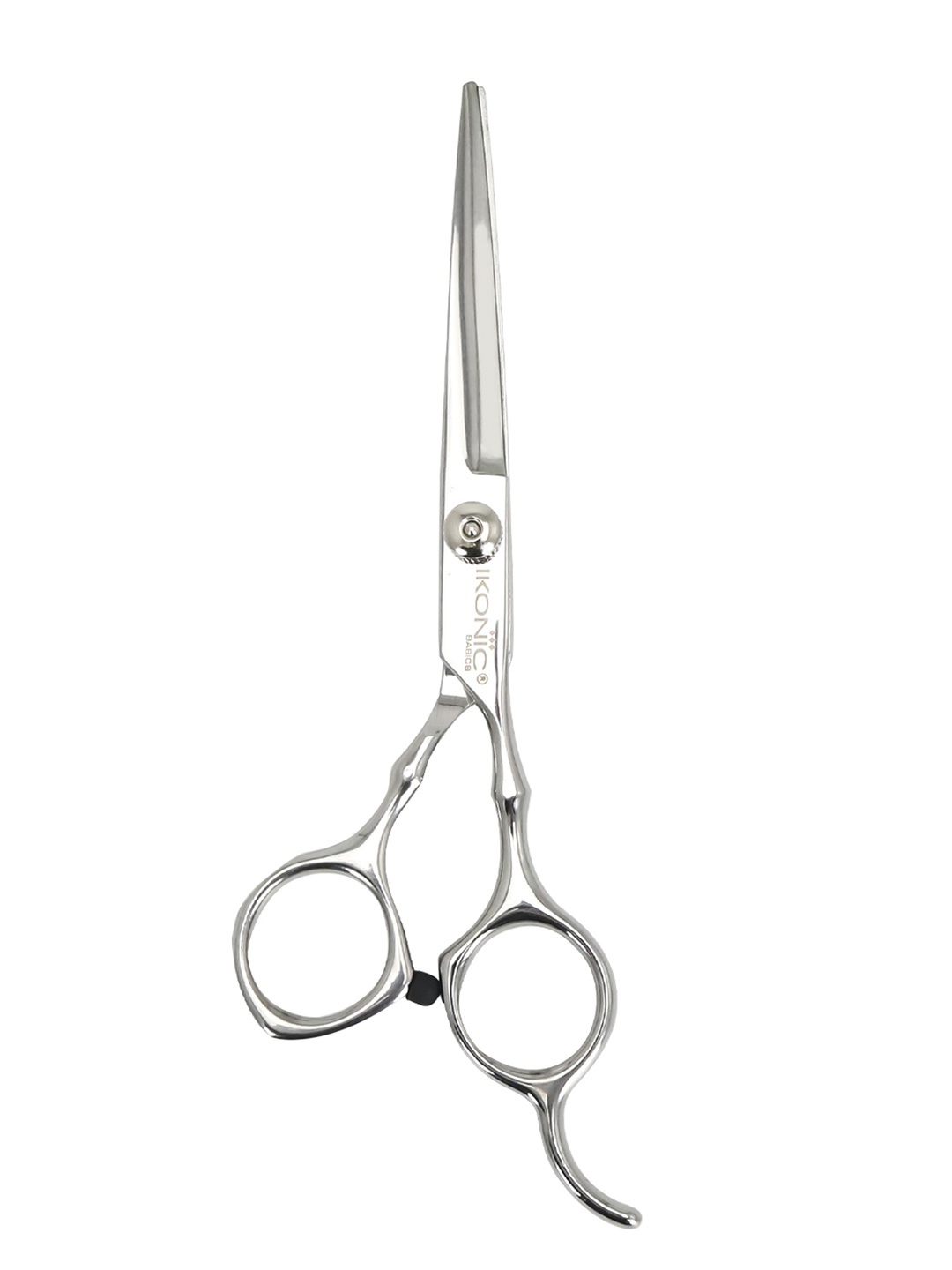 

Ikonic Basics IKB -717C Barber Scissor - Steel