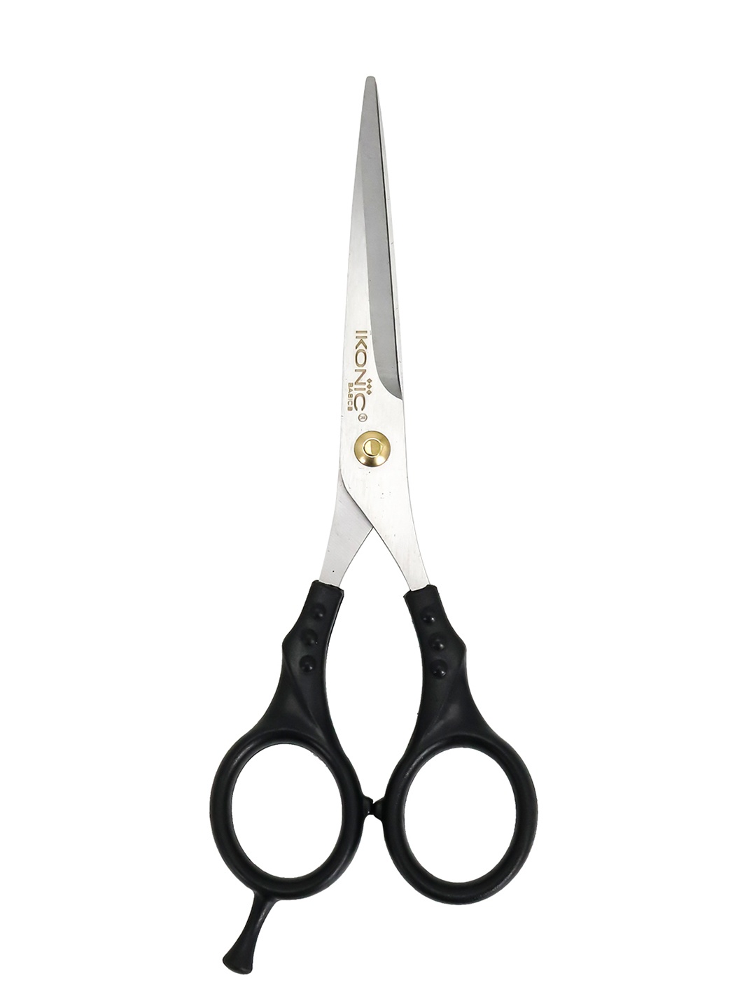 

Ikonic Basics IKB -716C Barber Scissor - Black