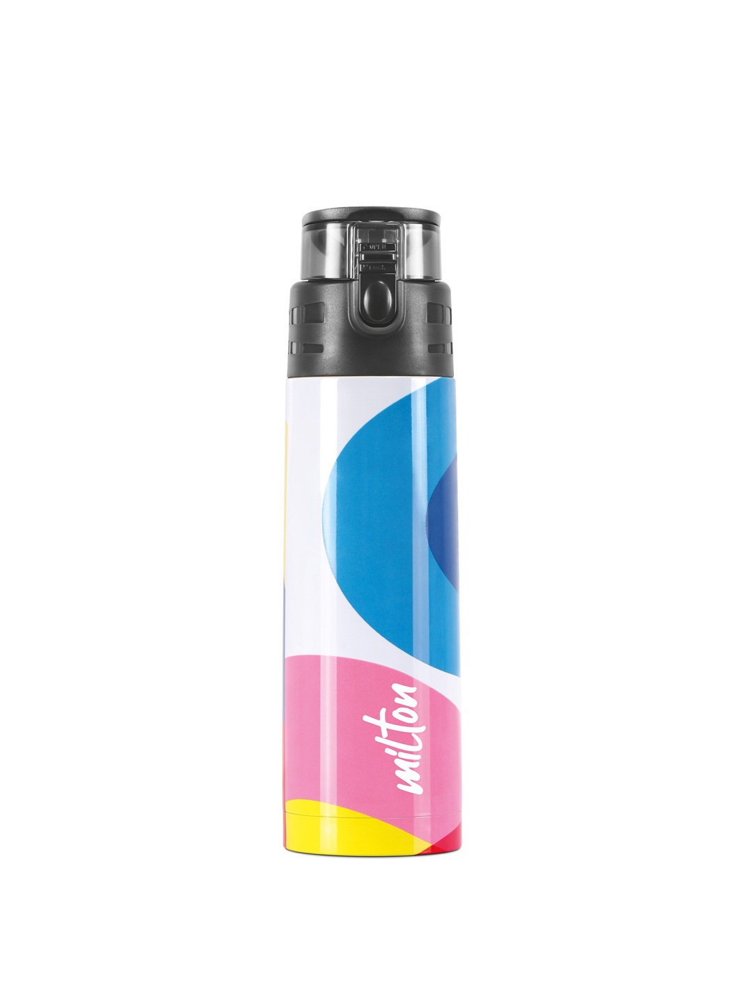 

Milton Pink Artesia 900 Thermosteel Insulated Water Bottle 750 ml